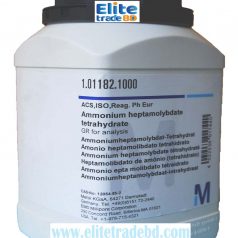 Ammonium molybdate, Hexammonium heptamolybdate 4-hydrate