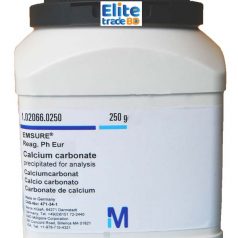 Calcium carbonate precipitated for analysis EMSURE® Reag Ph Eur