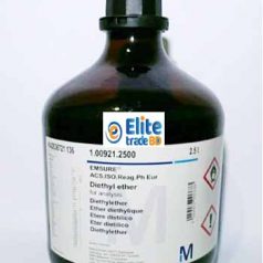 Diethyl ether 2.5L