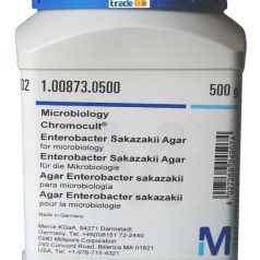 Enterobacter Sakazakii Agar for microbiology Chromocult