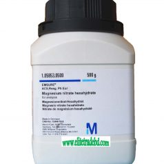 Magnesium nitrate hexahydrate for analysis EMSURE® ACS, Reag. Ph Eur
