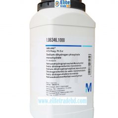 Sodium dihydrogen phosphate monohydrate for analysis EMSURE® ACS, Reag. Ph Eur