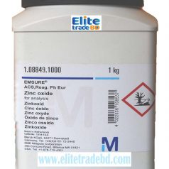 Zinc oxide for analysis EMSURE® ACS Reag Ph Eur