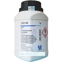 di-Potassium oxalate monohydrate for analysis EMSURE® ACS