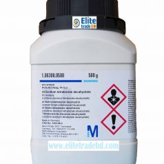 Di-Sodium tetraborate decahydrate for analysis ACS, ISO, Reag. Ph Eur