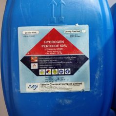 Hydrogen Peroxide (H2O2) 35%, 50%