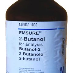 2-Butanol, sec-Butyl alcohol