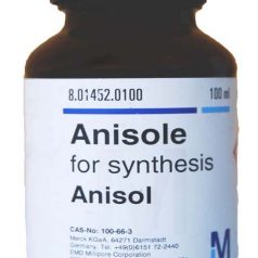 Methyl phenyl ether, Methoxybenzene, Anisole