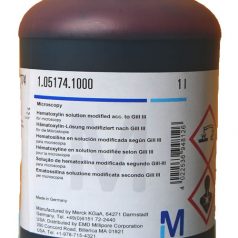 Hematoxylin solution modified acc. to Gill III