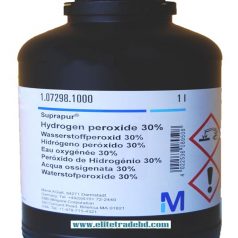 Hydrogen peroxide 30%, Perhydrol