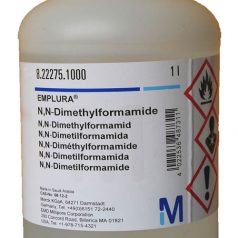 DMF, N, N-Dimethylmethanamide, Formic acid dimethylamide, N, N-Dimethylformamide