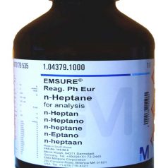 n-Heptane for analysis EMSURE® Reag Ph Eur