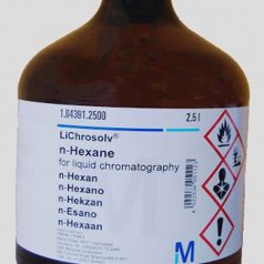 n-Hexane for liquid chromatography