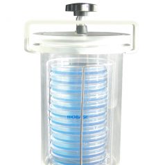 BK-AJH Series Pumping Type Jar