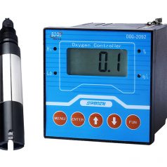 Online dissolved oxygen meter, DOG-2092