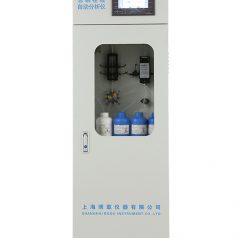 Online total phosphorus meter, TPG-3030