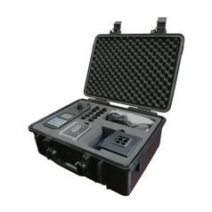 Portable COD analyzer, COD-1S
