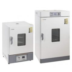 Double functions drying Oven _FIC series
