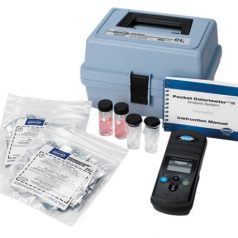 Immunoassay test kit