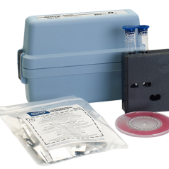 Ozone test kit_ OZ-2