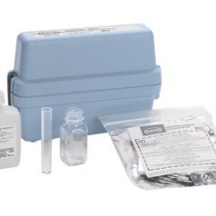 Saltwater aquaculture test kit, FF-3