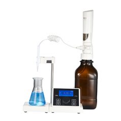 Electronic titrator dTrite retail price in BD, Electronic titrator dTrite wholeseller elitetradebd, Electronic titrator dTrite reseller elitetradebd