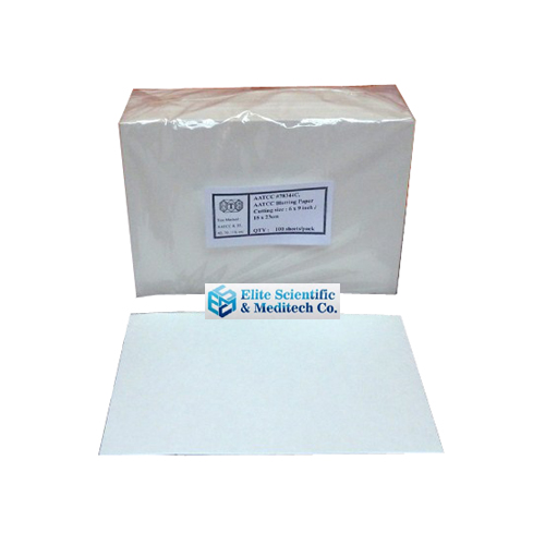 AATCC Blotting Paper, AATCC Blotting Paper, elitetradebd AATCC Blotting Paper , AATCC Blotting Paper price in BD, 6x6 inch Blotting Paper, 150x150mm Blotting Paper, 250 sheets Blotting Paper, Blotting Paper sheets, 6x9 inch AATCC Blotting Paper, 150x225mm AATCC Blotting Paper, PPE Grade Blotting Paper, PPE Grade Blotting price in BD, elitetradebd PPE Grade Blotting, 6x9 inch PPE Grade Blotting, 150x225mm PPE Grade Blotting, Chlorine Test Control Fabric, elitetradebd Chlorine Test Control Fabric, Chlorine Test Control Fabric price in BD, AATCC Chlorine Test Control Fabric in AATCC 162, 50x75cm AATCC Chlorine Test Control Fabric, AATCC Chlorine Test Control Fabric in AATCC 162 50x75cm, AATCC Chlorine Test Control Fabric for test method 162, Blue Wool Lightfastness Standard, Lightfastness Blue Wool Standard, 50x75cm Blue Wool Lightfastness Standard, elitetradebd Blue Wool Lightfastness Standard, Blue Wool Lightfastness Standard price in BD, elitetradebd Lightfastness Blue Wool Standard, Lightfastness Blue Wool Standard price in BD, Blue Wool, Standard of Fade for Blue Wool, 12x6.5cm Standard of Fade for Blue Wool, elitetradebd Standard of Fade for Blue Wool, Standard of Fade for Blue Wool price in BD, elitetradebd Blue Wool, Blue Wool price in BD, AATCC Standard of Fade for Blue Wool, elitetradebd AATCC Standard of Fade for Blue Wool, 20 AFU Standard of Fade for Blue Wool, Standard Blue Wool, Blue Wool Standard, Standard of Fade for Blue Wool (20 AFU) 12x6.5cm, Incandescent Flood Lamp with reflector, elitetradebd Incandescent Flood Lamp with reflector, Incandescent Flood Lamp with reflector price in BD, 500 Watt Incandescent Flood Lamp with reflector, 120 Volt Incandescent Flood Lamp with reflector, GE Brand DXC RFL-2 Incandescent Flood Lamp with reflector, Incandescent Flood Lamp with reflector, 500 Watt 120 Volt, GE Brand DXC RFL-2 (ave. life 6 hour), EMPA Standard Wool Felt (black), elitetradebd Standard Wool Felt, Black EMPA Standard Wool Felt, elitetradebd Black EMPA Standard Wool Felt, Black EMPA Standard Wool Felt price in BD, Standard Black Wool Felt, elitetradebd Standard Black Wool Felt, Swissatest Standard Black Wool Felt price in BD, EMPA Standard Wool Felt (black), 100 piece/Pack, 15×15mm thickness 5.5±0.5mm Standard Wool Felt (black), Standard Wool Felt (white), white Standard Wool Felt, Swissatest white Standard Wool Felt, elitetradebd white Standard Wool Felt, elitetradebd Swissatest white Standard Wool Felt, Swissatest white Standard Wool Felt price in BD, AATCC Technical Manual, ASTM Annual Book of Textile Standard Volumes 7.01 & 7.02, AATCC Technical Manual, Ishihara Test Chart Book for Color Deficiency, AATCC Ultraviolet (UV) Calibration Reference Fabric, 75x75mm AATCC Ultraviolet (UV) Calibration Reference Fabric, Glassine Paper, 0.3x5m Glassine Paper, Blotting Paper, 6x6 inch Blotting Paper, Blotting Paper, 6x9 inch Blotting Paper, 150x225mm Blotting Paper, PPE Grade Blotting Paper, 6x9 inch PPE Grade Blotting Paper, 150x225mm PPE Grade Blotting Paper, 100 sheets PPE Grade Blotting Paper, Chlorine Test Control Fabric in AATCC 162, 50x75cm Chlorine Test Control Fabric in AATCC 162, Blue Wool Lightfastness Standard, 50x75cm Blue Wool Lightfastness Standard, Standard of Fade for Blue Wool, 12x6.5cm Standard of Fade for Blue Wool, Incandescent Flood Lamp with reflector, 500 Watt 120 Volt Incandescent Flood Lamp with reflector, GE Brand DXC RFL-2 Incandescent Flood Lamp with reflector, 1993 Standard Reference Detergent (WITH Optical Brightener), 1993 Standard Reference Detergent (WITH Optical Brightener), Tide Powder Original Laundry Detergent, 7.2kg Tide Powder Original Laundry Detergent, Tide Liquid Original (Blue Cap) Laundry Detergent, 1.36L Tide Liquid Original (Blue Cap) Laundry Detergent, Tide PLUS Bleach Powder Original Laundry Detergent, 4.1 Tide PLUS Bleach Powder Original Laundry Detergent, Tide Liquid Mountain Spring (Green Cap) Laundry Detergent, 1.47L Tide Liquid Mountain Spring (Green Cap) Laundry Detergent, Formerly IEC (A) Non-Phosphate Reference Detergent (Type 4 HD) Containing OBA, 2 kg tub Formerly IEC (A) Non-Phosphate Reference Detergent (Type 4 HD) Containing OBA, Formerly IEC (A) Non-Phosphate Reference Detergent (Type 4 HD) Containing OBA, 15 kg Formerly IEC (A) Non-Phosphate Reference Detergent (Type 4 HD) Containing OBA, IEC (B) Phosphate Reference Detergent (Type 5) containing OBA, 2 kg/tub IEC (B) Phosphate Reference Detergent (Type 5) containing OBA, Non-Ionic Detergent, 1.5kg/tub Non-Ionic Detergent, Clorox-2 Liquid Stain Remover & Color Booster, 1.95 Liter Clorox-2 Liquid Stain Remover & Color Booster, Clorox-2 Powdered Stain Remover & Color Booster, 1.39kg Clorox-2 Powdered Stain Remover & Color Booster, Cotton Ballst (Dummy),36x36 inch Cotton Ballst (Dummy), 900x900mm Cotton Ballst (Dummy), each 36x36 inch/900x900mm, Polyester/Cotton 50/50 Ballst (Dummy), 36x36 inch Polyester/Cotton 50/50 Ballst (Dummy), 900x900mm Polyester/Cotton 50/50 Ballst (Dummy), Cotton Ballst (Makeweight), 36x36 inch Cotton Ballst (Makeweight), 900x900mm Cotton Ballst (Makeweight), Cotton Makeweight 36x36 inch/900x900mm, Polyester/Cotton 50/50 Ballst (Makeweight), each 36x36 inch Polyester/Cotton 50/50 Ballst (Makeweight), 900x900mm Polyester/Cotton 50/50 Ballst (Makeweight), Polyester Ballst (Makeweight), 20x20cm Polyester Ballst (Makeweight), Polyester Ballst (Makeweight), 30x30cm Polyester Ballst (Makeweight), Wool/Cotton 80/20 Ballst (Makeweight), 30x30cm Wool/Cotton 80/20 Ballst (Makeweight), Shrinkage Scale (without Texpen), Schroder Universal Shrinkage Template & Percentage (%) Ruler, Schroder Universal Shrinkage Template, Schroder Universal Shrinkage Percentage (%) Ruler, ISO Shrinkage Stability Template & Percentage (%) Ruler, ISO Shrinkage Stability Template inner marking 350mm outside 500x500mm, ISO Shrinkage Percentage (%) Ruler inner measuring 350mm, Verification Fabric Colour Fastness, Verification Fabric Physical, Verification Fabric Pilling, Verification Fabric Snagging, Nickel Detection Kit, Fluorescence Suppressor, Glass Plate, LFS Mounting Card (OBA-free), 130mm x 45mm LFS Mounting Card (OBA-free), LFS Mounting Card (OBA-free), 140mm x 70mm LFS Mounting Card (OBA-free), ISO 105/X10 White Pigmented PVC Foil, 10x4cm ISO 105/X10 White Pigmented PVC Foil, ISO 105/A01 Standard Depths, SDCE ISO Adjacent Fabrics, SDCE ISO Blue Wool Lightfastness Standard, ISO 105/B02 Humidity Control Fabric, 15x25cm ISO 105/B02 Humidity Control Fabric, Phenolic Yellowing Glass Plates, 100x40mm (thick 3mm) Phenolic Yellowing Glass Plates, Phenolic Yellowing Impregnated Test Papers, 100x75mm Phenolic Yellowing Impregnated Test Papers, BHT-Free Polythene Film (63 Micron), 400x200mm BHT-Free Polythene Film (63 Micron), Phenolic Yellowing Control Fabrics, 100x30mm Phenolic Yellowing Control Fabrics, AATCC Crockmeter Test Cloth, Cut 2"x2" AATCC Crockmeter Test Cloth, ISO Cotton Rubbing Cloth, Crocking Lawn gimped edge cut 5x5cm, 5x5cm ISO Cotton Rubbing Cloth Crocking Lawn, Clip for Crockmeter, 16mm Clip for Crockmeter, Crockmeter, 34-inch AATCC Multi-Fiber Fabric, AATCC Multi-Fiber Fabric, Heat-sealed 2"x2" AATCC Multi-Fiber Fabric), AATCC Multi-Fiber Fabric, 2"x2" AATCC Multi-Fiber Fabric, ISO Multi-Fiber DW, ISO Multi-Fiber DW, 50m ISO Multi-Fiber DW, 10m ISO Multi-Fiber DW, Multi-Fiber LyoW for M&S test method, 10m Multi-Fiber LyoW for M&S test method, Multi-Fiber SLW (seven fiber), 10m Multi-Fiber SLW (seven fiber), JIS L0803 Multi-Fiber Fabric (eight fiber wide 100cm), 0.5 meter JIS L0803 Multi-Fiber Fabric (eight fiber wide 100cm), 1993 Standard Reference Detergent (Without Optical Brightener), 7.3 KG 1993 Standard Reference Detergent, 1993 Standard Reference Detergent (Without Optical Brightener), 2 LB 1993 Standard Reference Detergent (Without Optical Brightener), Cotton Lawn Rubbing Fabric (gimped cutting 5x5cm), Gimped cutting 5x5cm Cotton Lawn Rubbing Fabric), 5x5cm Cotton Lawn Rubbing Fabric, Cold cut 2"x2" AATCC Multi-Fiber Fabric, AATCC Multi-Fiber Fabric, 34-inch Multi-Fiber Fabric, Multi-Fiber Fabric, 34-inch Multi-Fiber Fabric (containing Silk, six fiber), Multi-Fiber Fabric (containing Silk, six fiber), Multi-Fiber Fabric for high temperature wash tests, 50m Multi-Fiber Fabric, ISO Multi-Fibre Fabric, 50m ISO Multi-Fibre Fabric, Multi-Fiber Fabric (eight fibre), 50m Multi-Fiber Fabric (eight fibre), HE Liquid Detergent (Without Optical Brightener), 13L HE Liquid Detergent (Without Optical Brightener), Standard Soap (Type 1) without OBA, 1.5kg Standard Soap (Type 1) without OBA, ECE (A) Non Phosphate Reference Detergent (Type 2 HD) without OBA, 2 kg ECE (A) Non Phosphate Reference Detergent (Type 2 HD) without OBA, 15 kg ECE (A) Non Phosphate Reference Detergent (Type 2 HD) without OBA, ECE (B) Phosphate Reference Detergent (Type 3 HD) without OBA, 2 kg ECE (B) Phosphate Reference Detergent (Type 3 HD) without OBA, 15 kg ECE (B) Phosphate Reference Detergent (Type 3 HD) without OBA, TAED Powder, 250g TAED Powder, Acrylic Plates for AATCC Perspiration Test, Acrylic Plates for ISO Perspiration Test, Glass Plates for M&S method, Glass Plates for Nike Dye Migration Test, Glass Plates for VSS LTD 12/13 method, Stainless Steel Washing Balls, 6mm diameter Stainless Steel Washing Balls, Scoop for counting 10pcs Balls, White Synthetic (SBR) Rubber Balls 9-10mm (3/8 inch) dia 70 Durometer hardness, Durometer, Stainless Steel Drycleaning Discs, 30mm diameter Stainless Steel Drycleaning Discs, Bleached and Mercerized Cotton Twill (approx. 60 inch/150cm wide), 5 meter Bleached and Mercerized Cotton Twill 60 inch/150cm wide Bleached and Mercerized Cotton Twill, ICI Cork Lines (one side with adhesive), 240 x 240mm ICI Cork Lines (one side with adhesive), ICI Cork Lines (one side with adhesive), 250 x 250mm ICI Cork Lines (one side with adhesive), ICI Cork Lines (one side mounted w/metal plate), 230 x 230mm ICI Cork Lines (one side mounted w/metal plate), Cork Cylinder Liners, Gray Cotton Sliver, 1 yds Gray Cotton Sliver, ICI Pilling Tubes (Moulded Polyurethane), Felt-covered Polyurethane Tubes, Locking Rings, Felt Sleeves for Snagging Resistance of Fabrics (Mace), ICI Mace Ball Set (Mace ball, Tungsten Carbide Point, Chain), Phenolic Yellowing Glass Plates, 100 x 40mm (thick 3mm) Phenolic Yellowing Glass Plates, ISO Ballast Type III, Polyester Ballast, Makeweight, 20 x 20cm ISO Ballast Type III, Polyester Ballast, Makeweight, Rubber Diaphragm, 8mm diameter Rubber Diaphragm, 80mm diameter Rubber Diaphragm, Mullen Test Foil, D65, D50 Artificial Daylight, Simulated Daylight, CWF LED40 TL83 TL84 U30 U35 etc Alternative Fluorescent Lighting, A F Horizon Tungsten Filament Bulb, Halogen Bulb, UV, Ultra Violet Black Light, Set of Lamps for Model SpectraLight-III (SPL-III) Color Viewing Booth, Set of Lamps for Model SpectraLight QC (SPL-QC) Color Viewing Booth, Gray Scale for Color Change, Gray Scale for Staining, ISO Grey Scale for Assessing Change in Colour, ISO Grey Scale for Assessing Staining, SM50 Pilling Photographs for woven, set of 4x5 SM50 Pilling Photographs for woven, SM54 Pilling Photographs for knitted, set of 4x5 SM54 Pilling Photographs for knitted, Grey Scale for Change in Colour, Grey Scale for Staining, 9-Step Chromatic Transference Scale, VeriVide Fixed Angle Table, Gray Pad for VeriVide Fixed Angle Table, VeriVide Matt Emulsion Paint, 500ml VeriVide Matt Emulsion Paint, Smoothness Appearance Rating Replicas, Seam Smoothness Rating Scale (Single Needle and Double Needle), Crease Appearance Replicas, Wrinkle Recovery Plastic Replicas, Stain Release Rating Replica, Spray Test Rating Chart, ASTM D3512 Pilling Photographic Standards for Random method (woven only), EMPA Full Set of 6x4 (Woven+Knitted) Pilling Photographs, EMPA Set of 3x4 Woven Pilling Photographs according to SN EN ISO 12945-2, EMPA Set of 3x4 Knitted Pilling Photographs, Mercerized Cotton Thread for 16 CFR-1610 Flammability Test, 300yd Mercerized Cotton Thread for 16 CFR-1610 Flammability Test, Mercerized Cotton Thread, 6000yd Mercerized Cotton Thread, Boston Bulldog Clips No.2 Width 2-1/4" (5.7cm), Methenamine for Timed Burning, ASTM D434 Thread Polyester Cotton core thread, 6000yd ASTM D434 Thread Polyester Cotton core thread, ISO 105/F02 Cotton Limbric Adjacent Fabric, 5 meter ISO 105/F02 Cotton Limbric Adjacent Fabric, Gas Fading Control Ribbon with Standard of Fading Ribbon, Attack Bio-Lite Powder Detergent, Akagen Marseilles Soap (Japan made) 0.85kg, Attack Bio-Lite Powder Detergent (Japan made) 900g, KAO Emulgen 707 (Japan made) for JIS Bleeding test 1 kg, JIS Adjacent Fabrics, JIS Blue Wool Lightfastness Standard, GSM Blade (Schroder), GSM Rubber Board (black, 300x220x15mm), GSM Blade, small size for used with diameter 38mm & 36mm Circular Cutter, Martindale Wool Abradant Fabric (approx. 160cm wide), 5m Martindale Wool Abradant Fabric (approx. 160cm wide), ASTM D3512 Cork Cylinder Liners, ASTM D3512 Gray Cotton Sliver, ICI Pilling Cork Liners (with adhesive on one side) 240x240mm, Martindale Woven Felt Pads (discs 90mm), Martindale Woven Felt Pads (discs 140mm), Martindale Non-Woven Felt Pads (discs 90mm), Martindale Non-Woven Felt Pads (discs 140mm), Martindale Polyetherurethane Foam Sheet (Uncut 25x20cm), 3M Trizact Synthetic Abrasion Discs Orange 5 Microns Dia 127mm/5 inch, 3M Trizact Synthetic Abrasion Discs Green 35 Microns Dia 127mm/5 inch, Klingspor PL31B Grit P180 Abrasive Paper 230 x 280mm, Adhesive (Elmer’s white all-purpose) for sealing edges of specimens, Adhesive (GAP request, Tear Mender white all-purpose) for sealing edges of specimens, ICI PVC Tape (white SWA wide 19mm length 20m), ICI Pilling Tubes (Moulded Polyurethane) for ISO 12945-1, ICI Pilling Tubes (Orange Color) for JIS L1076A, ASTM D3939 Snagging Wool Felt Sleeves, ASTM D3514 Elastomeric Friction & Base Pad, , elitetradebd Standard Wool Felt (black), elitetradebd Standard Wool Felt (white), elitetradebd AATCC Technical Manual, elitetradebd ASTM Annual Book of Textile Standard Volumes 7.01 & 7.02, elitetradebd AATCC Technical Manual, elitetradebd Ishihara Test Chart Book for Color Deficiency, elitetradebd AATCC Ultraviolet (UV) Calibration Reference Fabric, elitetradebd 75x75mm AATCC Ultraviolet (UV) Calibration Reference Fabric, elitetradebd Glassine Paper, elitetradebd 0.3x5m Glassine Paper, elitetradebd Blotting Paper, elitetradebd 6x6 inch Blotting Paper, elitetradebd Blotting Paper, elitetradebd 6x9 inch Blotting Paper, elitetradebd 150x225mm Blotting Paper, elitetradebd PPE Grade Blotting Paper, elitetradebd 6x9 inch PPE Grade Blotting Paper, elitetradebd 150x225mm PPE Grade Blotting Paper, elitetradebd 100 sheets PPE Grade Blotting Paper, elitetradebd Chlorine Test Control Fabric in AATCC 162, elitetradebd 50x75cm Chlorine Test Control Fabric in AATCC 162, elitetradebd Blue Wool Lightfastness Standard, elitetradebd 50x75cm Blue Wool Lightfastness Standard, elitetradebd Standard of Fade for Blue Wool, elitetradebd 12x6.5cm Standard of Fade for Blue Wool, elitetradebd Incandescent Flood Lamp with reflector, elitetradebd 500 Watt 120 Volt Incandescent Flood Lamp with reflector, elitetradebd GE Brand DXC RFL-2 Incandescent Flood Lamp with reflector, elitetradebd 1993 Standard Reference Detergent (WITH Optical Brightener), elitetradebd 1993 Standard Reference Detergent (WITH Optical Brightener), elitetradebd Tide Powder Original Laundry Detergent, elitetradebd 7.2kg Tide Powder Original Laundry Detergent, elitetradebd Tide Liquid Original (Blue Cap) Laundry Detergent, elitetradebd 1.36L Tide Liquid Original (Blue Cap) Laundry Detergent, elitetradebd Tide PLUS Bleach Powder Original Laundry Detergent, elitetradebd 4.1 Tide PLUS Bleach Powder Original Laundry Detergent, elitetradebd Tide Liquid Mountain Spring (Green Cap) Laundry Detergent, elitetradebd 1.47L Tide Liquid Mountain Spring (Green Cap) Laundry Detergent, elitetradebd Formerly IEC (A) Non-Phosphate Reference Detergent (Type 4 HD) Containing OBA, elitetradebd 2 kg tub Formerly IEC (A) Non-Phosphate Reference Detergent (Type 4 HD) Containing OBA, elitetradebd Formerly IEC (A) Non-Phosphate Reference Detergent (Type 4 HD) Containing OBA, elitetradebd 15 kg Formerly IEC (A) Non-Phosphate Reference Detergent (Type 4 HD) Containing OBA, elitetradebd IEC (B) Phosphate Reference Detergent (Type 5) containing OBA, elitetradebd 2 kg/tub IEC (B) Phosphate Reference Detergent (Type 5) containing OBA, elitetradebd Non-Ionic Detergent, elitetradebd 1.5kg/tub Non-Ionic Detergent, elitetradebd Clorox-2 Liquid Stain Remover & Color Booster, elitetradebd 1.95 Liter Clorox-2 Liquid Stain Remover & Color Booster, elitetradebd Clorox-2 Powdered Stain Remover & Color Booster, elitetradebd 1.39kg Clorox-2 Powdered Stain Remover & Color Booster, elitetradebd Cotton Ballst (Dummy), elitetradebd 36x36 inch Cotton Ballst (Dummy), elitetradebd 900x900mm Cotton Ballst (Dummy), elitetradebd each 36x36 inch/900x900mm, elitetradebd Polyester/Cotton 50/50 Ballst (Dummy), elitetradebd 36x36 inch Polyester/Cotton 50/50 Ballst (Dummy), elitetradebd 900x900mm Polyester/Cotton 50/50 Ballst (Dummy), elitetradebd Cotton Ballst (Makeweight), elitetradebd 36x36 inch Cotton Ballst (Makeweight), elitetradebd 900x900mm Cotton Ballst (Makeweight), elitetradebd Cotton Makeweight 36x36 inch/900x900mm, elitetradebd Polyester/Cotton 50/50 Ballst (Makeweight), elitetradebd each 36x36 inch Polyester/Cotton 50/50 Ballst (Makeweight), elitetradebd 900x900mm Polyester/Cotton 50/50 Ballst (Makeweight), elitetradebd Polyester Ballst (Makeweight), elitetradebd 20x20cm Polyester Ballst (Makeweight), elitetradebd Polyester Ballst (Makeweight), elitetradebd 30x30cm Polyester Ballst (Makeweight), elitetradebd Wool/Cotton 80/20 Ballst (Makeweight), elitetradebd 30x30cm Wool/Cotton 80/20 Ballst (Makeweight), elitetradebd Shrinkage Scale (without Texpen), elitetradebd Schroder Universal Shrinkage Template & Percentage (%) Ruler, elitetradebd Schroder Universal Shrinkage Template, elitetradebd Schroder Universal Shrinkage Percentage (%) Ruler, elitetradebd ISO Shrinkage Stability Template & Percentage (%) Ruler, elitetradebd ISO Shrinkage Stability Template inner marking 350mm outside 500x500mm, elitetradebd ISO Shrinkage Percentage (%) Ruler inner measuring 350mm, elitetradebd Verification Fabric Colour Fastness, elitetradebd Verification Fabric Physical, elitetradebd Verification Fabric Pilling, elitetradebd Verification Fabric Snagging, elitetradebd Nickel Detection Kit, elitetradebd Fluorescence Suppressor, elitetradebd Glass Plate, elitetradebd LFS Mounting Card (OBA-free), elitetradebd 130mm x 45mm LFS Mounting Card (OBA-free), elitetradebd LFS Mounting Card (OBA-free), elitetradebd 140mm x 70mm LFS Mounting Card (OBA-free), elitetradebd ISO 105/X10 White Pigmented PVC Foil, elitetradebd 10x4cm ISO 105/X10 White Pigmented PVC Foil, elitetradebd ISO 105/A01 Standard Depths, elitetradebd SDCE ISO Adjacent Fabrics, elitetradebd SDCE ISO Blue Wool Lightfastness Standard, elitetradebd ISO 105/B02 Humidity Control Fabric, elitetradebd 15x25cm ISO 105/B02 Humidity Control Fabric, elitetradebd Phenolic Yellowing Glass Plates, elitetradebd 100x40mm (thick 3mm) Phenolic Yellowing Glass Plates, elitetradebd Phenolic Yellowing Impregnated Test Papers, elitetradebd 100x75mm Phenolic Yellowing Impregnated Test Papers, elitetradebd BHT-Free Polythene Film (63 Micron), elitetradebd 400x200mm BHT-Free Polythene Film (63 Micron), elitetradebd Phenolic Yellowing Control Fabrics, elitetradebd 100x30mm Phenolic Yellowing Control Fabrics, elitetradebd AATCC Crockmeter Test Cloth, elitetradebd Cut 2"x2" AATCC Crockmeter Test Cloth, elitetradebd ISO Cotton Rubbing Cloth, elitetradebd Crocking Lawn gimped edge cut 5x5cm, elitetradebd 5x5cm ISO Cotton Rubbing Cloth Crocking Lawn, elitetradebd Clip for Crockmeter, elitetradebd 16mm Clip for Crockmeter, elitetradebd Crockmeter, elitetradebd 34-inch AATCC Multi-Fiber Fabric, elitetradebd AATCC Multi-Fiber Fabric, elitetradebd Heat-sealed 2"x2" AATCC Multi-Fiber Fabric), elitetradebd AATCC Multi-Fiber Fabric, elitetradebd 2"x2" AATCC Multi-Fiber Fabric, elitetradebd ISO Multi-Fiber DW, elitetradebd ISO Multi-Fiber DW, elitetradebd 50m ISO Multi-Fiber DW, elitetradebd 10m ISO Multi-Fiber DW, elitetradebd Multi-Fiber LyoW for M&S test method, elitetradebd 10m Multi-Fiber LyoW for M&S test method, elitetradebd Multi-Fiber SLW (seven fiber), elitetradebd 10m Multi-Fiber SLW (seven fiber), elitetradebd JIS L0803 Multi-Fiber Fabric (eight fiber wide 100cm), elitetradebd 0.5 meter JIS L0803 Multi-Fiber Fabric (eight fiber wide 100cm), elitetradebd 1993 Standard Reference Detergent (Without Optical Brightener), elitetradebd 7.3 KG 1993 Standard Reference Detergent, elitetradebd 1993 Standard Reference Detergent (Without Optical Brightener), elitetradebd 2 LB 1993 Standard Reference Detergent (Without Optical Brightener), elitetradebd Cotton Lawn Rubbing Fabric (gimped cutting 5x5cm), elitetradebd Gimped cutting 5x5cm Cotton Lawn Rubbing Fabric), elitetradebd 5x5cm Cotton Lawn Rubbing Fabric, elitetradebd Cold cut 2"x2" AATCC Multi-Fiber Fabric, elitetradebd AATCC Multi-Fiber Fabric, elitetradebd 34-inch Multi-Fiber Fabric, elitetradebd Multi-Fiber Fabric, elitetradebd 34-inch Multi-Fiber Fabric (containing Silk, elitetradebd six fiber), elitetradebd Multi-Fiber Fabric (containing Silk, elitetradebd six fiber), elitetradebd Multi-Fiber Fabric for high temperature wash tests, elitetradebd 50m Multi-Fiber Fabric, elitetradebd ISO Multi-Fibre Fabric, elitetradebd 50m ISO Multi-Fibre Fabric, elitetradebd Multi-Fiber Fabric (eight fibre), elitetradebd 50m Multi-Fiber Fabric (eight fibre), elitetradebd HE Liquid Detergent (Without Optical Brightener), elitetradebd 13L HE Liquid Detergent (Without Optical Brightener), elitetradebd Standard Soap (Type 1) without OBA, elitetradebd 1.5kg Standard Soap (Type 1) without OBA, elitetradebd ECE (A) Non Phosphate Reference Detergent (Type 2 HD) without OBA, elitetradebd 2 kg ECE (A) Non Phosphate Reference Detergent (Type 2 HD) without OBA, elitetradebd 15 kg ECE (A) Non Phosphate Reference Detergent (Type 2 HD) without OBA, elitetradebd ECE (B) Phosphate Reference Detergent (Type 3 HD) without OBA, elitetradebd 2 kg ECE (B) Phosphate Reference Detergent (Type 3 HD) without OBA, elitetradebd 15 kg ECE (B) Phosphate Reference Detergent (Type 3 HD) without OBA, elitetradebd TAED Powder, elitetradebd 250g TAED Powder, elitetradebd Acrylic Plates for AATCC Perspiration Test, elitetradebd Acrylic Plates for ISO Perspiration Test, elitetradebd Glass Plates for M&S method, elitetradebd Glass Plates for Nike Dye Migration Test, elitetradebd Glass Plates for VSS LTD 12/13 method, elitetradebd Stainless Steel Washing Balls, elitetradebd 6mm diameter Stainless Steel Washing Balls, elitetradebd Scoop for counting 10pcs Balls, elitetradebd White Synthetic (SBR) Rubber Balls 9-10mm (3/8 inch) dia 70 Durometer hardness, elitetradebd Durometer, elitetradebd Stainless Steel Drycleaning Discs, elitetradebd 30mm diameter Stainless Steel Drycleaning Discs, elitetradebd Bleached and Mercerized Cotton Twill (approx. 60 inch/150cm wide), elitetradebd 5 meter Bleached and Mercerized Cotton Twill 60 inch/150cm wide Bleached and Mercerized Cotton Twill, elitetradebd ICI Cork Lines (one side with adhesive), elitetradebd 240 x 240mm ICI Cork Lines (one side with adhesive), elitetradebd ICI Cork Lines (one side with adhesive), elitetradebd 250 x 250mm ICI Cork Lines (one side with adhesive), elitetradebd ICI Cork Lines (one side mounted w/metal plate), elitetradebd 230 x 230mm ICI Cork Lines (one side mounted w/metal plate), elitetradebd Cork Cylinder Liners, elitetradebd Gray Cotton Sliver, elitetradebd 1 yds Gray Cotton Sliver, elitetradebd ICI Pilling Tubes (Moulded Polyurethane), elitetradebd Felt-covered Polyurethane Tubes, elitetradebd Locking Rings, elitetradebd Felt Sleeves for Snagging Resistance of Fabrics (Mace), elitetradebd ICI Mace Ball Set (Mace ball, elitetradebd Tungsten Carbide Point, elitetradebd Chain), elitetradebd Phenolic Yellowing Glass Plates, elitetradebd 100 x 40mm (thick 3mm) Phenolic Yellowing Glass Plates, elitetradebd ISO Ballast Type III, elitetradebd Polyester Ballast, elitetradebd Makeweight, elitetradebd 20 x 20cm ISO Ballast Type III, elitetradebd Polyester Ballast, elitetradebd Makeweight, elitetradebd Rubber Diaphragm, elitetradebd 8mm diameter Rubber Diaphragm, elitetradebd 80mm diameter Rubber Diaphragm, elitetradebd Mullen Test Foil, elitetradebd D65, elitetradebd D50 Artificial Daylight, elitetradebd Simulated Daylight, elitetradebd CWF LED40 TL83 TL84 U30 U35 etc Alternative Fluorescent Lighting, elitetradebd A F Horizon Tungsten Filament Bulb, elitetradebd Halogen Bulb, elitetradebd UV, elitetradebd Ultra Violet Black Light, elitetradebd Set of Lamps for Model SpectraLight-III (SPL-III) Color Viewing Booth, elitetradebd Set of Lamps for Model SpectraLight QC (SPL-QC) Color Viewing Booth, elitetradebd Gray Scale for Color Change, elitetradebd Gray Scale for Staining, elitetradebd ISO Grey Scale for Assessing Change in Colour, elitetradebd ISO Grey Scale for Assessing Staining, elitetradebd SM50 Pilling Photographs for woven, elitetradebd set of 4x5 SM50 Pilling Photographs for woven, elitetradebd SM54 Pilling Photographs for knitted, elitetradebd set of 4x5 SM54 Pilling Photographs for knitted, elitetradebd Grey Scale for Change in Colour, elitetradebd Grey Scale for Staining, elitetradebd 9-Step Chromatic Transference Scale, elitetradebd VeriVide Fixed Angle Table, elitetradebd Gray Pad for VeriVide Fixed Angle Table, elitetradebd VeriVide Matt Emulsion Paint, elitetradebd 500ml VeriVide Matt Emulsion Paint, elitetradebd Smoothness Appearance Rating Replicas, elitetradebd Seam Smoothness Rating Scale (Single Needle and Double Needle), elitetradebd Crease Appearance Replicas, elitetradebd Wrinkle Recovery Plastic Replicas, elitetradebd Stain Release Rating Replica, elitetradebd Spray Test Rating Chart, elitetradebd ASTM D3512 Pilling Photographic Standards for Random method (woven only), elitetradebd EMPA Full Set of 6x4 (Woven+Knitted) Pilling Photographs, elitetradebd EMPA Set of 3x4 Woven Pilling Photographs according to SN EN ISO 12945-2, elitetradebd EMPA Set of 3x4 Knitted Pilling Photographs, elitetradebd Mercerized Cotton Thread for 16 CFR-1610 Flammability Test, elitetradebd 300yd Mercerized Cotton Thread for 16 CFR-1610 Flammability Test, elitetradebd Mercerized Cotton Thread, elitetradebd 6000yd Mercerized Cotton Thread, elitetradebd Boston Bulldog Clips No.2 Width 2-1/4" (5.7cm), elitetradebd Methenamine for Timed Burning, elitetradebd ASTM D434 Thread Polyester Cotton core thread, elitetradebd 6000yd ASTM D434 Thread Polyester Cotton core thread, elitetradebd ISO 105/F02 Cotton Limbric Adjacent Fabric, elitetradebd 5 meter ISO 105/F02 Cotton Limbric Adjacent Fabric, elitetradebd Gas Fading Control Ribbon with Standard of Fading Ribbon, elitetradebd Attack Bio-Lite Powder Detergent, elitetradebd Akagen Marseilles Soap (Japan made) 0.85kg, elitetradebd Attack Bio-Lite Powder Detergent (Japan made) 900g, elitetradebd KAO Emulgen 707 (Japan made) for JIS Bleeding test 1 kg, elitetradebd JIS Adjacent Fabrics, elitetradebd JIS Blue Wool Lightfastness Standard, elitetradebd GSM Blade (Schroder), elitetradebd GSM Rubber Board (black, elitetradebd 300x220x15mm), elitetradebd GSM Blade, elitetradebd small size for used with diameter 38mm & 36mm Circular Cutter, elitetradebd Martindale Wool Abradant Fabric (approx. 160cm wide), elitetradebd 5m Martindale Wool Abradant Fabric (approx. 160cm wide), elitetradebd ASTM D3512 Cork Cylinder Liners, elitetradebd ASTM D3512 Gray Cotton Sliver, elitetradebd ICI Pilling Cork Liners (with adhesive on one side) 240x240mm, elitetradebd Martindale Woven Felt Pads (discs 90mm), elitetradebd Martindale Woven Felt Pads (discs 140mm), elitetradebd Martindale Non-Woven Felt Pads (discs 90mm), elitetradebd Martindale Non-Woven Felt Pads (discs 140mm), elitetradebd Martindale Polyetherurethane Foam Sheet (Uncut 25x20cm), elitetradebd 3M Trizact Synthetic Abrasion Discs Orange 5 Microns Dia 127mm/5 inch, elitetradebd 3M Trizact Synthetic Abrasion Discs Green 35 Microns Dia 127mm/5 inch, elitetradebd Klingspor PL31B Grit P180 Abrasive Paper 230 x 280mm, elitetradebd Adhesive (Elmer’s white all-purpose) for sealing edges of specimens, elitetradebd Adhesive (GAP request, elitetradebd Tear Mender white all-purpose) for sealing edges of specimens, elitetradebd ICI PVC Tape (white SWA wide 19mm length 20m), elitetradebd ICI Pilling Tubes (Moulded Polyurethane) for ISO 12945-1, elitetradebd ICI Pilling Tubes (Orange Color) for JIS L1076A, elitetradebd ASTM D3939 Snagging Wool Felt Sleeves, elitetradebd ASTM D3514 Elastomeric Friction & Base Pad, elitetradebd, SS Discs & Balls SDCE, Stainless Steel Discs, Stainless Steel Balls, Stainless Steel Discs & Balls, Standard Wool Felt (black) price in BD, Standard Wool Felt (white) price in BD, AATCC Technical Manual price in BD, ASTM Annual Book of Textile Standard Volumes 7.01 & 7.02 price in BD, AATCC Technical Manual price in BD, Ishihara Test Chart Book for Color Deficiency price in BD, AATCC Ultraviolet (UV) Calibration Reference Fabric price in BD, 75x75mm AATCC Ultraviolet (UV) Calibration Reference Fabric price in BD, Glassine Paper price in BD, 0.3x5m Glassine Paper price in BD, Blotting Paper price in BD, 6x6 inch Blotting Paper price in BD, Blotting Paper price in BD, 6x9 inch Blotting Paper price in BD, 150x225mm Blotting Paper price in BD, PPE Grade Blotting Paper price in BD, 6x9 inch PPE Grade Blotting Paper price in BD, 150x225mm PPE Grade Blotting Paper price in BD, 100 sheets PPE Grade Blotting Paper price in BD, Chlorine Test Control Fabric in AATCC 162 price in BD, 50x75cm Chlorine Test Control Fabric in AATCC 162 price in BD, Blue Wool Lightfastness Standard price in BD, 50x75cm Blue Wool Lightfastness Standard price in BD, Standard of Fade for Blue Wool price in BD, 12x6.5cm Standard of Fade for Blue Wool price in BD, Incandescent Flood Lamp with reflector price in BD, 500 Watt 120 Volt Incandescent Flood Lamp with reflector price in BD, GE Brand DXC RFL-2 Incandescent Flood Lamp with reflector price in BD, 1993 Standard Reference Detergent (WITH Optical Brightener) price in BD, 1993 Standard Reference Detergent (WITH Optical Brightener) price in BD, Tide Powder Original Laundry Detergent price in BD, 7.2kg Tide Powder Original Laundry Detergent price in BD, Tide Liquid Original (Blue Cap) Laundry Detergent price in BD, 1.36L Tide Liquid Original (Blue Cap) Laundry Detergent price in BD, Tide PLUS Bleach Powder Original Laundry Detergent price in BD, 4.1 Tide PLUS Bleach Powder Original Laundry Detergent price in BD, Tide Liquid Mountain Spring (Green Cap) Laundry Detergent price in BD, 1.47L Tide Liquid Mountain Spring (Green Cap) Laundry Detergent price in BD, Formerly IEC (A) Non-Phosphate Reference Detergent (Type 4 HD) Containing OBA price in BD, 2 kg tub Formerly IEC (A) Non-Phosphate Reference Detergent (Type 4 HD) Containing OBA price in BD, Formerly IEC (A) Non-Phosphate Reference Detergent (Type 4 HD) Containing OBA price in BD, 15 kg Formerly IEC (A) Non-Phosphate Reference Detergent (Type 4 HD) Containing OBA price in BD, IEC (B) Phosphate Reference Detergent (Type 5) containing OBA price in BD, 2 kg/tub IEC (B) Phosphate Reference Detergent (Type 5) containing OBA price in BD, Non-Ionic Detergent price in BD, 1.5kg/tub Non-Ionic Detergent price in BD, Clorox-2 Liquid Stain Remover & Color Booster price in BD, 1.95 Liter Clorox-2 Liquid Stain Remover & Color Booster price in BD, Clorox-2 Powdered Stain Remover & Color Booster price in BD, 1.39kg Clorox-2 Powdered Stain Remover & Color Booster price in BD, Cotton Ballst (Dummy) price in BD,36x36 inch Cotton Ballst (Dummy) price in BD, 900x900mm Cotton Ballst (Dummy) price in BD, each 36x36 inch/900x900mm price in BD, Polyester/Cotton 50/50 Ballst (Dummy) price in BD, 36x36 inch Polyester/Cotton 50/50 Ballst (Dummy) price in BD, 900x900mm Polyester/Cotton 50/50 Ballst (Dummy) price in BD, Cotton Ballst (Makeweight) price in BD, 36x36 inch Cotton Ballst (Makeweight) price in BD, 900x900mm Cotton Ballst (Makeweight) price in BD, Cotton Makeweight 36x36 inch/900x900mm price in BD, Polyester/Cotton 50/50 Ballst (Makeweight) price in BD, each 36x36 inch Polyester/Cotton 50/50 Ballst (Makeweight) price in BD, 900x900mm Polyester/Cotton 50/50 Ballst (Makeweight) price in BD, Polyester Ballst (Makeweight) price in BD, 20x20cm Polyester Ballst (Makeweight) price in BD, Polyester Ballst (Makeweight) price in BD, 30x30cm Polyester Ballst (Makeweight) price in BD, Wool/Cotton 80/20 Ballst (Makeweight) price in BD, 30x30cm Wool/Cotton 80/20 Ballst (Makeweight) price in BD, Shrinkage Scale (without Texpen) price in BD, Schroder Universal Shrinkage Template & Percentage (%) Ruler price in BD, Schroder Universal Shrinkage Template price in BD, Schroder Universal Shrinkage Percentage (%) Ruler price in BD, ISO Shrinkage Stability Template & Percentage (%) Ruler price in BD, ISO Shrinkage Stability Template inner marking 350mm outside 500x500mm price in BD, ISO Shrinkage Percentage (%) Ruler inner measuring 350mm price in BD, Verification Fabric Colour Fastness price in BD, Verification Fabric Physical price in BD, Verification Fabric Pilling price in BD, Verification Fabric Snagging price in BD, Nickel Detection Kit price in BD, Fluorescence Suppressor price in BD, Glass Plate price in BD, LFS Mounting Card (OBA-free) price in BD, 130mm x 45mm LFS Mounting Card (OBA-free) price in BD, LFS Mounting Card (OBA-free) price in BD, 140mm x 70mm LFS Mounting Card (OBA-free) price in BD, ISO 105/X10 White Pigmented PVC Foil price in BD, 10x4cm ISO 105/X10 White Pigmented PVC Foil price in BD, ISO 105/A01 Standard Depths price in BD, SDCE ISO Adjacent Fabrics price in BD, SDCE ISO Blue Wool Lightfastness Standard price in BD, ISO 105/B02 Humidity Control Fabric price in BD, 15x25cm ISO 105/B02 Humidity Control Fabric price in BD, Phenolic Yellowing Glass Plates price in BD, 100x40mm (thick 3mm) Phenolic Yellowing Glass Plates price in BD, Phenolic Yellowing Impregnated Test Papers price in BD, 100x75mm Phenolic Yellowing Impregnated Test Papers price in BD, BHT-Free Polythene Film (63 Micron) price in BD, 400x200mm BHT-Free Polythene Film (63 Micron) price in BD, Phenolic Yellowing Control Fabrics price in BD, 100x30mm Phenolic Yellowing Control Fabrics price in BD, AATCC Crockmeter Test Cloth price in BD, Cut 2"x2" AATCC Crockmeter Test Cloth price in BD, ISO Cotton Rubbing Cloth price in BD, Crocking Lawn gimped edge cut 5x5cm price in BD, 5x5cm ISO Cotton Rubbing Cloth Crocking Lawn price in BD, Clip for Crockmeter price in BD, 16mm Clip for Crockmeter price in BD, Crockmeter price in BD, 34-inch AATCC Multi-Fiber Fabric price in BD, AATCC Multi-Fiber Fabric price in BD, Heat-sealed 2"x2" AATCC Multi-Fiber Fabric) price in BD, AATCC Multi-Fiber Fabric price in BD, 2"x2" AATCC Multi-Fiber Fabric price in BD, ISO Multi-Fiber DW price in BD, ISO Multi-Fiber DW price in BD, 50m ISO Multi-Fiber DW price in BD, 10m ISO Multi-Fiber DW price in BD, Multi-Fiber LyoW for M&S test method price in BD, 10m Multi-Fiber LyoW for M&S test method price in BD, Multi-Fiber SLW (seven fiber) price in BD, 10m Multi-Fiber SLW (seven fiber) price in BD, JIS L0803 Multi-Fiber Fabric (eight fiber wide 100cm) price in BD, 0.5 meter JIS L0803 Multi-Fiber Fabric (eight fiber wide 100cm) price in BD, 1993 Standard Reference Detergent (Without Optical Brightener) price in BD, 7.3 KG 1993 Standard Reference Detergent price in BD, 1993 Standard Reference Detergent (Without Optical Brightener) price in BD, 2 LB 1993 Standard Reference Detergent (Without Optical Brightener) price in BD, Cotton Lawn Rubbing Fabric (gimped cutting 5x5cm) price in BD, Gimped cutting 5x5cm Cotton Lawn Rubbing Fabric) price in BD, 5x5cm Cotton Lawn Rubbing Fabric price in BD, Cold cut 2"x2" AATCC Multi-Fiber Fabric price in BD, AATCC Multi-Fiber Fabric price in BD, 34-inch Multi-Fiber Fabric price in BD, Multi-Fiber Fabric price in BD, 34-inch Multi-Fiber Fabric (containing Silk price in BD, six fiber) price in BD, Multi-Fiber Fabric (containing Silk price in BD, six fiber) price in BD, Multi-Fiber Fabric for high temperature wash tests price in BD, 50m Multi-Fiber Fabric price in BD, ISO Multi-Fibre Fabric price in BD, 50m ISO Multi-Fibre Fabric price in BD, Multi-Fiber Fabric (eight fibre) price in BD, 50m Multi-Fiber Fabric (eight fibre) price in BD, HE Liquid Detergent (Without Optical Brightener) price in BD, 13L HE Liquid Detergent (Without Optical Brightener) price in BD, Standard Soap (Type 1) without OBA price in BD, 1.5kg Standard Soap (Type 1) without OBA price in BD, ECE (A) Non Phosphate Reference Detergent (Type 2 HD) without OBA price in BD, 2 kg ECE (A) Non Phosphate Reference Detergent (Type 2 HD) without OBA price in BD, 15 kg ECE (A) Non Phosphate Reference Detergent (Type 2 HD) without OBA price in BD, ECE (B) Phosphate Reference Detergent (Type 3 HD) without OBA price in BD, 2 kg ECE (B) Phosphate Reference Detergent (Type 3 HD) without OBA price in BD, 15 kg ECE (B) Phosphate Reference Detergent (Type 3 HD) without OBA price in BD, TAED Powder price in BD, 250g TAED Powder price in BD, Acrylic Plates for AATCC Perspiration Test price in BD, Acrylic Plates for ISO Perspiration Test price in BD, Glass Plates for M&S method price in BD, Glass Plates for Nike Dye Migration Test price in BD, Glass Plates for VSS LTD 12/13 method price in BD, Stainless Steel Washing Balls price in BD, 6mm diameter Stainless Steel Washing Balls price in BD, Scoop for counting 10pcs Balls price in BD, White Synthetic (SBR) Rubber Balls 9-10mm (3/8 inch) dia 70 Durometer hardness price in BD, Durometer price in BD, Stainless Steel Drycleaning Discs price in BD, 30mm diameter Stainless Steel Drycleaning Discs price in BD, Bleached and Mercerized Cotton Twill (approx. 60 inch/150cm wide) price in BD, 5 meter Bleached and Mercerized Cotton Twill 60 inch/150cm wide Bleached and Mercerized Cotton Twill price in BD, ICI Cork Lines (one side with adhesive) price in BD, 240 x 240mm ICI Cork Lines (one side with adhesive) price in BD, ICI Cork Lines (one side with adhesive) price in BD, 250 x 250mm ICI Cork Lines (one side with adhesive) price in BD, ICI Cork Lines (one side mounted w/metal plate) price in BD, 230 x 230mm ICI Cork Lines (one side mounted w/metal plate) price in BD, Cork Cylinder Liners price in BD, Gray Cotton Sliver price in BD, 1 yds Gray Cotton Sliver price in BD, ICI Pilling Tubes (Moulded Polyurethane) price in BD, Felt-covered Polyurethane Tubes price in BD, Locking Rings price in BD, Felt Sleeves for Snagging Resistance of Fabrics (Mace) price in BD, ICI Mace Ball Set (Mace ball price in BD, Tungsten Carbide Point price in BD, Chain) price in BD, Phenolic Yellowing Glass Plates price in BD, 100 x 40mm (thick 3mm) Phenolic Yellowing Glass Plates price in BD, ISO Ballast Type III price in BD, Polyester Ballast price in BD, Makeweight price in BD, 20 x 20cm ISO Ballast Type III price in BD, Polyester Ballast price in BD, Makeweight price in BD, Rubber Diaphragm price in BD, 8mm diameter Rubber Diaphragm price in BD, 80mm diameter Rubber Diaphragm price in BD, Mullen Test Foil price in BD, D65 price in BD, D50 Artificial Daylight price in BD, Simulated Daylight price in BD, CWF LED40 TL83 TL84 U30 U35 etc Alternative Fluorescent Lighting price in BD, A F Horizon Tungsten Filament Bulb price in BD, Halogen Bulb price in BD, UV price in BD, Ultra Violet Black Light price in BD, Set of Lamps for Model SpectraLight-III (SPL-III) Color Viewing Booth price in BD, Set of Lamps for Model SpectraLight QC (SPL-QC) Color Viewing Booth price in BD, Gray Scale for Color Change price in BD, Gray Scale for Staining price in BD, ISO Grey Scale for Assessing Change in Colour price in BD, ISO Grey Scale for Assessing Staining price in BD, SM50 Pilling Photographs for woven price in BD, set of 4x5 SM50 Pilling Photographs for woven price in BD, SM54 Pilling Photographs for knitted price in BD, set of 4x5 SM54 Pilling Photographs for knitted price in BD, Grey Scale for Change in Colour price in BD, Grey Scale for Staining price in BD, 9-Step Chromatic Transference Scale price in BD, VeriVide Fixed Angle Table price in BD, Gray Pad for VeriVide Fixed Angle Table price in BD, VeriVide Matt Emulsion Paint price in BD, 500ml VeriVide Matt Emulsion Paint price in BD, Smoothness Appearance Rating Replicas price in BD, Seam Smoothness Rating Scale (Single Needle and Double Needle) price in BD, Crease Appearance Replicas price in BD, Wrinkle Recovery Plastic Replicas price in BD, Stain Release Rating Replica price in BD, Spray Test Rating Chart price in BD, ASTM D3512 Pilling Photographic Standards for Random method (woven only) price in BD, EMPA Full Set of 6x4 (Woven+Knitted) Pilling Photographs price in BD, EMPA Set of 3x4 Woven Pilling Photographs according to SN EN ISO 12945-2 price in BD, EMPA Set of 3x4 Knitted Pilling Photographs price in BD, Mercerized Cotton Thread for 16 CFR-1610 Flammability Test price in BD, 300yd Mercerized Cotton Thread for 16 CFR-1610 Flammability Test price in BD, Mercerized Cotton Thread price in BD, 6000yd Mercerized Cotton Thread price in BD, Boston Bulldog Clips No.2 Width 2-1/4" (5.7cm) price in BD, Methenamine for Timed Burning price in BD, ASTM D434 Thread Polyester Cotton core thread price in BD, 6000yd ASTM D434 Thread Polyester Cotton core thread price in BD, ISO 105/F02 Cotton Limbric Adjacent Fabric price in BD, 5 meter ISO 105/F02 Cotton Limbric Adjacent Fabric price in BD, Gas Fading Control Ribbon with Standard of Fading Ribbon price in BD, Attack Bio-Lite Powder Detergent price in BD, Akagen Marseilles Soap (Japan made) 0.85kg price in BD, Attack Bio-Lite Powder Detergent (Japan made) 900g price in BD, KAO Emulgen 707 (Japan made) for JIS Bleeding test 1 kg price in BD, JIS Adjacent Fabrics price in BD, JIS Blue Wool Lightfastness Standard price in BD, GSM Blade (Schroder) price in BD, GSM Rubber Board (black price in BD, 300x220x15mm) price in BD, GSM Blade price in BD, small size for used with diameter 38mm & 36mm Circular Cutter price in BD, Martindale Wool Abradant Fabric (approx. 160cm wide) price in BD, 5m Martindale Wool Abradant Fabric (approx. 160cm wide) price in BD, ASTM D3512 Cork Cylinder Liners price in BD, ASTM D3512 Gray Cotton Sliver price in BD, ICI Pilling Cork Liners (with adhesive on one side) 240x240mm price in BD, Martindale Woven Felt Pads (discs 90mm) price in BD, Martindale Woven Felt Pads (discs 140mm) price in BD, Martindale Non-Woven Felt Pads (discs 90mm) price in BD, Martindale Non-Woven Felt Pads (discs 140mm) price in BD, Martindale Polyetherurethane Foam Sheet (Uncut 25x20cm) price in BD, 3M Trizact Synthetic Abrasion Discs Orange 5 Microns Dia 127mm/5 inch price in BD, 3M Trizact Synthetic Abrasion Discs Green 35 Microns Dia 127mm/5 inch price in BD, Klingspor PL31B Grit P180 Abrasive Paper 230 x 280mm price in BD, Adhesive (Elmer’s white all-purpose) for sealing edges of specimens price in BD, Adhesive (GAP request price in BD, Tear Mender white all-purpose) for sealing edges of specimens price in BD, ICI PVC Tape (white SWA wide 19mm length 20m) price in BD, ICI Pilling Tubes (Moulded Polyurethane) for ISO 12945-1 price in BD, ICI Pilling Tubes (Orange Color) for JIS L1076A price in BD, ASTM D3939 Snagging Wool Felt Sleeves price in BD, ASTM D3514 Elastomeric Friction & Base Pad price in BD, elitetradebd Stainless Steel Discs & Balls, Stainless Steel Discs & Balls price in BD, SDC Stainless Steel Balls 6 mm ISO 105 C, SDC Stainless Steel Discs & Balls, Century’s Everon, Century’s Everon Pen, Textile Marker Pen, elitetradebd Century’s Everon Pen, Century’s Everon Pen price in BD, Century’s Everon Pen – Textile Marker Pen, Century’s Everon 1 Pcs Pen for Textile’s Use, BHT-Free Polythene Film, 63 Micron BHT-Free Polythene Film, elitetradebd SDC BHT Free 63 Micron Film, Polythene Film, BHT Free 63 Micron Film, Phenol Yellow Test Film, BHT Free 63 Micron Film price in BD, SDC BHT Free 63 Micron Film 400x200mm 100 Pcs, 400x200mm 63 Micron BHT-Free Polythene Film, SDC BHT Free 63 Micron Film 100 pcs Box, Control Fabrics, SDC Control Fabrics, elitetradebd SDC Control Fabrics, Phenolic Yellowing Control Fabrics, elitetradebd Phenolic Yellowing Control Fabrics, SDC Control Fabrics price in BD, SDC Control Fabrics 25 Pcs per Pack, SDC Phenolic Yellowing Control Fabrics 10 cm x 3 cm, 10 cm x 3 cm Phenolic Yellowing Control Fabrics, Control Fabrics, SDC Control Fabrics, elitetradebd SDC Control Fabrics, Phenolic Yellowing Control Fabrics, elitetradebd Phenolic Yellowing Control Fabrics, SDC Control Fabrics price in BD, SDC Control Fabrics 25 Pcs per Pack, SDC Phenolic Yellowing Control Fabrics 10 cm x 3 cm, 10 cm x 3 cm Phenolic Yellowing Control Fabrics, Phenolic Yellowing Test Fabrics, Test Paper, SDC Impregnated Test Papers 100mm x 30mm, 100mm x 30mm SDC Impregnated Test Papers 100mm x 30mm, elitetradebd SDC Impregnated Test Papers 100mm x 30mm, SDC Impregnated Test Papers 100mm x 30mm price in BD, Test Papers, Impregnated Papers, Impregnated Test Papers, elitetradebd Impregnated Test Fabrics, 100mm x 75mm Test Fabrics, SDC Impregnated Test Papers 50 Pcs per Pack, Impregnated Test Papers seller in BD, SDC Impregnated Test Fabrics price in BD, Phenolic Yellowing Test Fabrics, Test Paper, Blue Wool, Blue Wool Standards, SDC Blue Wool Standards, elitetradebd SDC Blue Wool Standards, 15x25cm SDC Blue Wool Standards, SDC Blue Wool Standards 1 to 8 each Pattern 15x25cm SDC Blue Wool Standards 1 to 8 (Total 8 Pcs), Blue Wool Standards price in BD, SDC Blue Wool Standards 1 to 8 each Pattern 15x25cm, SDC Blue Wool Standards 1 to 8, SDC Blue Wool Standards 1 to 8 Total 8 Pcs, Light Fastness Wool, 15x25cm Pattern Blue Wool Standards, LFS Mounting Card FBA Free, FBA Free LFS Mounting Card, elitetradebd LFS Mounting Card, LFS Mounting Card price in BD, Light Fastness Mounting Cards (OBA/FBA), 13 x 4.5 cm Light Fastness Mounting Card, Light Fastness Mounting Card seller elitetradebd, Light Fastness Mounting Card supplier elitetradebd, 200 Pcs per Packet Light Fastness Mounting Card, Light Fastness Card, Light Fastness Mounting Card, Mounting Card, 14 x 7 cm Light Fastness Mounting Card, SDC Light Fastness Mounting Card 14 cm, SDC Light Fastness Mounting Card 14 x 7 cm 100 Pcs, 14 x 7 cm 100 Pcs SDC Light Fastness Mounting Card, Light Fastness Mounting Card (OBA-free) (14x7cm) SDC UK, Light Fastness Mounting Card SDC UK 14 x 7 cm 100 Pcs, Control Fabrics, James Heal Control Fabrics, elitetradebd Control Fabrics, Phenolic Yellowing Control Fabrics, 100 x 30 mm Control Fabrics, Phenolic Yellowing Control Fabrics, James Heal Control Fabrics price in BD, elitetradebd James Heal Control Fabrics, James Heal Control Fabrics 25 pcs packet, elitetradebd Phenolic Yellowing Control Fabrics, Garments and Textile, Heat Sealed Multifiber, Multifibre Heat-Sealed, elitetradebd Multifibre Heat-Sealed, Multifibre Heat-Sealed price in BD, AATCC Multifibre Heat-Sealed, AATCC Multifibre Heat-Sealed price in Bangladesh, elitetradebd AATCC Multifibre Heat-Sealed, Testfabrics AATCC Multifibre Heat-Sealed, 2 x 2 inches AATCC Multifibre Heat-Sealed, 2"x2" MFF10A Heat-Sealed multi-fiber, AATCC Multifibre Heat-Sealed Testfabrics Inc, AATCC Multifibre Heat-Sealed 500 Pcs per Pack, Heat Sealed Multifiber, Heat Sealed Multifiber, Multifibre Heat-Sealed, elitetradebd Multifibre Heat-Sealed, Multifibre Heat-Sealed price in BD, AATCC Multifibre Heat-Sealed, AATCC Multifibre Heat-Sealed price in Bangladesh, elitetradebd AATCC Multifibre Heat-Sealed, Testfabrics AATCC Multifibre Heat-Sealed, 2 x 2 inches AATCC Multifibre Heat-Sealed, 2"x2" MFF10A Heat-Sealed multi-fiber, AATCC Multifibre Heat-Sealed Testfabrics Inc, AATCC Multifibre Heat-Sealed 500 Pcs per Pack, Heat Sealed Multifiber , AATCC Multifibre, Cold-Cut Multifiber, AATCC Multifibre, Testfabrics AATCC Multifibre, elitetradebd AATCC Multifibre, AATCC Multifibre price in BD, AATCC Multifibre price in Bangladesh, 500 Pcs Pack Testfabrics AATCC Multifibre, Testfabrics Cold-Cut AATCC Multifibre, Cold-Cut AATCC Multifibre, AATCC Multifibre Cold-Cut Testfabrics Inc, AATCC Multifibre Cold-Cut 500 Pcs per Pack, MFF-10 (cold cut 2"x2"), AATCC Multi-Fiber Fabric, 500pcs/pack, Cold-Cut Multifibre Fabric 2"x2" Testfabrics USA, ECE (A) Non Phosphate Detergent, James Heal ECE (A), ECE A Non-Phosphate Detergent , elitetradebd ECE A Non-Phosphate Detergent , ECE (A) Detergent, Type – A ECE Non-Phosphate Detergent, ECE Non-Phosphate Detergent (Type – A), ECE A Non-Phosphate Detergent price in Bangladesh, ECE A Non-Phosphate Detergent price in BD, James Heal ECE (A) Non Phosphate Detergent 2 Kg Tub, Textile detergent seller in BD, Blue Wool, Blue Wool reference standard, 15x25cm Blue Wool Fabrics, Blue Wool Fabrics, SDC Blue Wool reference standard, Garments and Textile, SDC Blue Wool reference standard No.8, SDC Blue Wool reference standard No.8 pattern 15x25cm, elitetradebd Blue Wool reference standard No.8, Blue Wool reference standard No.8 price in BD, elitetradebd Blue Wool Fabric, Blue Wool Fabric price in Bangladesh, SDC UK 15x25cm Blue Wool Fabric, SDC UK 15x25cm Blue Wool Fabric price in Bangladesh, Textile Consumables, SDC Phenolic Yellowing Control Fabrics 10 cm x 3 cm, SDC Stainless Steel Balls 6 mm ISO 105 C, SDC BHT Free 63 Micron Film 400x200mm 100 Pcs/Pack, Ariel Color Detergent (Color & Style Detergent) 1.43Kg/Pack, James Heal Control Fabrics 100 x 30 mm, Texpen Textile Yellow Marker Pen USA, SDC Taed Detergent 250 gm Pack Reagent, AATCC Multifibre Heat-Sealed Test fabrics Inc, SDC ECE (B) Phosphate Detergent 2 Kg Tub, Persil Powder Detergent 3 kg Pack, James Heal BHT-Free Polythene Film 63 Microns 100 Pcs/Box, ISO Crocking Cloth SDC (5x5cm), AATCC Multifibre Cold-Cut Test fabrics, Inc, Multifibre DW James Heal 10 Mtr. Roll, Multifibre DW SDC 10 Mtr. Roll, SDC IEC ( A ) Non Phosphate Detergent 2 Kg Tub, ISO Crocking Cloth James Heal (5x5cm), Whatman Cellulose Extraction Thimble, Size: 30 x 100 mm, VeriVide N7 Grey Matt Emulsion Paint, VeriVide N5 Grey Matt Emulsion Paint, Test fabrics Bleached Mercerized Cotton Twill, VeriVide 5574 Matt Emulsion Paint, 1993 AATCC Reference Detergent with Brightener, Persil Non Biological Detergent 3.185 Kg Pack, 1993 AATCC Reference Detergent (WOB) Without Brightener, Elmer’s Glue-All (Multi-Purpose Glue) 118 ml Bottle, Test fabrics AATCC Crocking Cloth, Classic Permanent Fabric Marker Pen Yellow, All in One Shrinkage Template and Scale, Multifibre Lyow SDC 10 Mtr. Roll, SDC ECE (A) Non Phosphate Detergent 15Kg Tub, Persil Color Megaperls Detergent 1.48 Kg Pack, Dalo Textile Marker Pen – Yellow Color, SDC Grey Scale for Change in Colour + Staining, SDC IEC ( A ) Non-phosphate Detergent 15 Kg Tub, SDC Blue Wool reference standard No.-8, Pattern 15x25cm UK, James Heal ECE (A) Non Phosphate Detergent 2 Kg Tub, Woolite Fabric Machine Wash 1 Ltr. Liquid Detergent, Dummy Load Ballast, 30cmX30cm, 100% Polyester, 25 Pcs Pack SDC UK, Century Textile Marker Pen Red 2mm 60ml, SDC Pilling Tubes 4 Pcs per Set, Century Textile Marker Pen Yellow 2mm 60ml, Century’s Everon Pen – Textile Marker Pen, Ariel Original Biological Laundry Detergent 1330ml Liquid, Ariel Color and Style Liquid Detergent 1330 mL, 1993 AATCC Standard Reference Detergent 909gm (WOB), 1993 AATCC Standard Reference Detergent 909gm (OB), Clorox2 Max Performance Stain Remover and Color Brightener, Persil Color Pulver, 2.86Kg per Box, Henkel Germany, SDC Woven Felt Pads 140mm Discs, James Heal Glass Plates (Polished Edges)-100x40x3mm, Tide Liquid Detergent Original 1.09 Liter Bottle, SWA PVC Electrical Tape for Textile Uses, 1 Piece, SDC Standard Soap 1.5 Kg Can (SDCE Type 1), SDC Humidity Control Fabric 1 Pattern 25x15cm, Persil Color Pulver, 4.55Kg per Box, Henkel Germany, Test fabrics White SBR Rubber Balls for Laundrometer 200 Pcs/pack, SKIP Active Clean Detergent Powder 2.22 Kg Unilever, Tide Plus Bleach Detergent Powder, 4.10 KG P&G USA, Clorox2 Detergent Powder 1.39 Kg Box USA, Perwoll Detergent Powder, 880gm Pack Henkel Germany, Perwoll Detergent Liquid (pink), 1.5 Liter Bottle Henkel Germany, Test fabrics Crock Emery Paper 229x279mm USA, SDC Light Fastness Mounting Card 14 x 7 cm 100 Pcs/Box, SDC Light Fastness Mounting Card 13 x 4.5 cm 200Pcs/Box, Tide Detergent Powder 7.2 Kg-Original, SDL Atlas Uncounted Cork Linings, 6 Pcs Per Pack, Tide Liquid Detergent Original 1.47 Liter Bottle, Persil Color Megaperls Laundry Detergent 1.332 Kg Germany, SDC Polyester Ballast 20 x 20 cm Polyester Fabric, SDC Cotton Ballast 92 x 92 cm Cotton Fabric, SDC Blue Wool Standards 1 to 8 each Pattern 15x25cm, James Heal Impregnated Test Paper 100mm x 75mm Test Fabrics, SDC ECE (A) Non Phosphate Detergent 2 Kg Tub, , elitetradebd SDC Phenolic Yellowing Control Fabrics 10 cm x 3 cm elitetradebd, elitetradebd SDC Stainless Steel Balls 6 mm ISO 105 C elitetradebd, elitetradebd SDC BHT Free 63 Micron Film 400x200mm 100 Pcs/Pack elitetradebd, elitetradebd Ariel Color Detergent (Color & Style Detergent) 1.43Kg/Pack elitetradebd, elitetradebd James Heal Control Fabrics 100 x 30 mm elitetradebd, elitetradebd Texpen Textile Yellow Marker Pen USA elitetradebd, elitetradebd SDC Taed Detergent 250 gm Pack Reagent elitetradebd, elitetradebd AATCC Multifibre Heat-Sealed Test fabrics Inc elitetradebd, elitetradebd SDC ECE (B) Phosphate Detergent 2 Kg Tub elitetradebd, elitetradebd Persil Powder Detergent 3 kg Pack elitetradebd, elitetradebd James Heal BHT-Free Polythene Film 63 Microns 100 Pcs/Box elitetradebd, elitetradebd ISO Crocking Cloth SDC (5x5cm) elitetradebd, elitetradebd AATCC Multifibre Cold-Cut Test fabrics elitetradebd, elitetradebd Inc elitetradebd, elitetradebd Multifibre DW James Heal 10 Mtr. Roll elitetradebd, elitetradebd Multifibre DW SDC 10 Mtr. Roll elitetradebd, elitetradebd SDC IEC ( A ) Non Phosphate Detergent 2 Kg Tub elitetradebd, elitetradebd ISO Crocking Cloth James Heal (5x5cm) elitetradebd, elitetradebd Whatman Cellulose Extraction Thimble elitetradebd, elitetradebd Size: 30 x 100 mm elitetradebd, elitetradebd VeriVide N7 Grey Matt Emulsion Paint elitetradebd, elitetradebd VeriVide N5 Grey Matt Emulsion Paint elitetradebd, elitetradebd Test fabrics Bleached Mercerized Cotton Twill elitetradebd, elitetradebd VeriVide 5574 Matt Emulsion Paint elitetradebd, elitetradebd 1993 AATCC Reference Detergent with Brightener elitetradebd, elitetradebd Persil Non Biological Detergent 3.185 Kg Pack elitetradebd, elitetradebd 1993 AATCC Reference Detergent (WOB) Without Brightener elitetradebd, elitetradebd Elmer’s Glue-All (Multi-Purpose Glue) 118 ml Bottle elitetradebd, elitetradebd Test fabrics AATCC Crocking Cloth elitetradebd, elitetradebd Classic Permanent Fabric Marker Pen Yellow elitetradebd, elitetradebd All in One Shrinkage Template and Scale elitetradebd, elitetradebd Multifibre Lyow SDC 10 Mtr. Roll elitetradebd, elitetradebd SDC ECE (A) Non Phosphate Detergent 15Kg Tub elitetradebd, elitetradebd Persil Color Megaperls Detergent 1.48 Kg Pack elitetradebd, elitetradebd Dalo Textile Marker Pen – Yellow Color elitetradebd, elitetradebd SDC Grey Scale for Change in Colour + Staining elitetradebd, elitetradebd SDC IEC ( A ) Non-phosphate Detergent 15 Kg Tub elitetradebd, elitetradebd SDC Blue Wool reference standard No.-8 elitetradebd, elitetradebd Pattern 15x25cm UK elitetradebd, elitetradebd James Heal ECE (A) Non Phosphate Detergent 2 Kg Tub elitetradebd, elitetradebd Woolite Fabric Machine Wash 1 Ltr. Liquid Detergent elitetradebd, elitetradebd Dummy Load Ballast elitetradebd, elitetradebd 30cmX30cm elitetradebd, elitetradebd 100% Polyester elitetradebd, elitetradebd 25 Pcs Pack SDC UK elitetradebd, elitetradebd Century Textile Marker Pen Red 2mm 60ml elitetradebd, elitetradebd SDC Pilling Tubes 4 Pcs per Set elitetradebd, elitetradebd Century Textile Marker Pen Yellow 2mm 60ml elitetradebd, elitetradebd Century’s Everon Pen – Textile Marker Pen elitetradebd, elitetradebd Ariel Original Biological Laundry Detergent 1330ml Liquid elitetradebd, elitetradebd Ariel Color and Style Liquid Detergent 1330 mL elitetradebd, elitetradebd 1993 AATCC Standard Reference Detergent 909gm (WOB) elitetradebd, elitetradebd 1993 AATCC Standard Reference Detergent 909gm (OB) elitetradebd, elitetradebd Clorox2 Max Performance Stain Remover and Color Brightener elitetradebd, elitetradebd Persil Color Pulver elitetradebd, elitetradebd 2.86Kg per Box elitetradebd, elitetradebd Henkel Germany elitetradebd, elitetradebd SDC Woven Felt Pads 140mm Discs elitetradebd, elitetradebd James Heal Glass Plates (Polished Edges)-100x40x3mm elitetradebd, elitetradebd Tide Liquid Detergent Original 1.09 Liter Bottle elitetradebd, elitetradebd SWA PVC Electrical Tape for Textile Uses elitetradebd, elitetradebd 1 Piece elitetradebd, elitetradebd SDC Standard Soap 1.5 Kg Can (SDCE Type 1) elitetradebd, elitetradebd SDC Humidity Control Fabric 1 Pattern 25x15cm elitetradebd, elitetradebd Persil Color Pulver elitetradebd, elitetradebd 4.55Kg per Box elitetradebd, elitetradebd Henkel Germany elitetradebd, elitetradebd Test fabrics White SBR Rubber Balls for Laundrometer 200 Pcs/pack elitetradebd, elitetradebd SKIP Active Clean Detergent Powder 2.22 Kg Unilever elitetradebd, elitetradebd Tide Plus Bleach Detergent Powder elitetradebd, elitetradebd 4.10 KG P&G USA elitetradebd, elitetradebd Clorox2 Detergent Powder 1.39 Kg Box USA elitetradebd, elitetradebd Perwoll Detergent Powder elitetradebd, elitetradebd 880gm Pack Henkel Germany elitetradebd, elitetradebd Perwoll Detergent Liquid (pink) elitetradebd, elitetradebd 1.5 Liter Bottle Henkel Germany elitetradebd, elitetradebd Test fabrics Crock Emery Paper 229x279mm USA elitetradebd, elitetradebd SDC Light Fastness Mounting Card 14 x 7 cm 100 Pcs/Box elitetradebd, elitetradebd SDC Light Fastness Mounting Card 13 x 4.5 cm 200Pcs/Box elitetradebd, elitetradebd Tide Detergent Powder 7.2 Kg-Original elitetradebd, elitetradebd SDL Atlas Uncounted Cork Linings elitetradebd, elitetradebd 6 Pcs Per Pack elitetradebd, elitetradebd Tide Liquid Detergent Original 1.47 Liter Bottle elitetradebd, elitetradebd Persil Color Megaperls Laundry Detergent 1.332 Kg Germany elitetradebd, elitetradebd SDC Polyester Ballast 20 x 20 cm Polyester Fabric elitetradebd, elitetradebd SDC Cotton Ballast 92 x 92 cm Cotton Fabric elitetradebd, elitetradebd SDC Blue Wool Standards 1 to 8 each Pattern 15x25cm elitetradebd, elitetradebd James Heal Impregnated Test Paper 100mm x 75mm Test Fabrics elitetradebd, elitetradebd SDC ECE (A) Non Phosphate Detergent 2 Kg Tub elitetradebd, , elitetradebd SDC Phenolic Yellowing Control Fabrics 10 cm x 3 cm, elitetradebd SDC Stainless Steel Balls 6 mm ISO 105 C, elitetradebd SDC BHT Free 63 Micron Film 400x200mm 100 Pcs/Pack, elitetradebd Ariel Color Detergent (Color & Style Detergent) 1.43Kg/Pack, elitetradebd James Heal Control Fabrics 100 x 30 mm, elitetradebd Texpen Textile Yellow Marker Pen USA, elitetradebd SDC Taed Detergent 250 gm Pack Reagent, elitetradebd AATCC Multifibre Heat-Sealed Test fabrics Inc, elitetradebd SDC ECE (B) Phosphate Detergent 2 Kg Tub, elitetradebd Persil Powder Detergent 3 kg Pack, elitetradebd James Heal BHT-Free Polythene Film 63 Microns 100 Pcs/Box, elitetradebd ISO Crocking Cloth SDC (5x5cm), elitetradebd AATCC Multifibre Cold-Cut Test fabrics, elitetradebd Inc, elitetradebd Multifibre DW James Heal 10 Mtr. Roll, elitetradebd Multifibre DW SDC 10 Mtr. Roll, elitetradebd SDC IEC ( A ) Non Phosphate Detergent 2 Kg Tub, elitetradebd ISO Crocking Cloth James Heal (5x5cm), elitetradebd Whatman Cellulose Extraction Thimble, elitetradebd Size: 30 x 100 mm, elitetradebd VeriVide N7 Grey Matt Emulsion Paint, elitetradebd VeriVide N5 Grey Matt Emulsion Paint, elitetradebd Test fabrics Bleached Mercerized Cotton Twill, elitetradebd VeriVide 5574 Matt Emulsion Paint, elitetradebd 1993 AATCC Reference Detergent with Brightener, elitetradebd Persil Non Biological Detergent 3.185 Kg Pack, elitetradebd 1993 AATCC Reference Detergent (WOB) Without Brightener, elitetradebd Elmer’s Glue-All (Multi-Purpose Glue) 118 ml Bottle, elitetradebd Test fabrics AATCC Crocking Cloth, elitetradebd Classic Permanent Fabric Marker Pen Yellow, elitetradebd All in One Shrinkage Template and Scale, elitetradebd Multifibre Lyow SDC 10 Mtr. Roll, elitetradebd SDC ECE (A) Non Phosphate Detergent 15Kg Tub, elitetradebd Persil Color Megaperls Detergent 1.48 Kg Pack, elitetradebd Dalo Textile Marker Pen – Yellow Color, elitetradebd SDC Grey Scale for Change in Colour + Staining, elitetradebd SDC IEC ( A ) Non-phosphate Detergent 15 Kg Tub, elitetradebd SDC Blue Wool reference standard No.-8, elitetradebd Pattern 15x25cm UK, elitetradebd James Heal ECE (A) Non Phosphate Detergent 2 Kg Tub, elitetradebd Woolite Fabric Machine Wash 1 Ltr. Liquid Detergent, elitetradebd Dummy Load Ballast, elitetradebd 30cmX30cm, elitetradebd 100% Polyester, elitetradebd 25 Pcs Pack SDC UK, elitetradebd Century Textile Marker Pen Red 2mm 60ml, elitetradebd SDC Pilling Tubes 4 Pcs per Set, elitetradebd Century Textile Marker Pen Yellow 2mm 60ml, elitetradebd Century’s Everon Pen – Textile Marker Pen, elitetradebd Ariel Original Biological Laundry Detergent 1330ml Liquid, elitetradebd Ariel Color and Style Liquid Detergent 1330 mL, elitetradebd 1993 AATCC Standard Reference Detergent 909gm (WOB), elitetradebd 1993 AATCC Standard Reference Detergent 909gm (OB), elitetradebd Clorox2 Max Performance Stain Remover and Color Brightener, elitetradebd Persil Color Pulver, elitetradebd 2.86Kg per Box, elitetradebd Henkel Germany, elitetradebd SDC Woven Felt Pads 140mm Discs, elitetradebd James Heal Glass Plates (Polished Edges)-100x40x3mm, elitetradebd Tide Liquid Detergent Original 1.09 Liter Bottle, elitetradebd SWA PVC Electrical Tape for Textile Uses, elitetradebd 1 Piece, elitetradebd SDC Standard Soap 1.5 Kg Can (SDCE Type 1), elitetradebd SDC Humidity Control Fabric 1 Pattern 25x15cm, elitetradebd Persil Color Pulver, elitetradebd 4.55Kg per Box, elitetradebd Henkel Germany, elitetradebd Test fabrics White SBR Rubber Balls for Laundrometer 200 Pcs/pack, elitetradebd SKIP Active Clean Detergent Powder 2.22 Kg Unilever, elitetradebd Tide Plus Bleach Detergent Powder, elitetradebd 4.10 KG P&G USA, elitetradebd Clorox2 Detergent Powder 1.39 Kg Box USA, elitetradebd Perwoll Detergent Powder, elitetradebd 880gm Pack Henkel Germany, elitetradebd Perwoll Detergent Liquid (pink), elitetradebd 1.5 Liter Bottle Henkel Germany, elitetradebd Test fabrics Crock Emery Paper 229x279mm USA, elitetradebd SDC Light Fastness Mounting Card 14 x 7 cm 100 Pcs/Box, elitetradebd SDC Light Fastness Mounting Card 13 x 4.5 cm 200Pcs/Box, elitetradebd Tide Detergent Powder 7.2 Kg-Original, elitetradebd SDL Atlas Uncounted Cork Linings, elitetradebd 6 Pcs Per Pack, elitetradebd Tide Liquid Detergent Original 1.47 Liter Bottle, elitetradebd Persil Color Megaperls Laundry Detergent 1.332 Kg Germany, elitetradebd SDC Polyester Ballast 20 x 20 cm Polyester Fabric, elitetradebd SDC Cotton Ballast 92 x 92 cm Cotton Fabric, elitetradebd SDC Blue Wool Standards 1 to 8 each Pattern 15x25cm, elitetradebd James Heal Impregnated Test Paper 100mm x 75mm Test Fabrics, elitetradebd SDC ECE (A) Non Phosphate Detergent 2 Kg Tub, SDC Phenolic Yellowing Control Fabrics 10 cm x 3 cm price in Bangladesh, SDC Stainless Steel Balls 6 mm ISO 105 C price in Bangladesh, SDC BHT Free 63 Micron Film 400x200mm 100 Pcs/Pack price in Bangladesh, Ariel Color Detergent (Color & Style Detergent) 1.43Kg/Pack price in Bangladesh, James Heal Control Fabrics 100 x 30 mm price in Bangladesh, Texpen Textile Yellow Marker Pen USA price in Bangladesh, SDC Taed Detergent 250 gm Pack Reagent price in Bangladesh, AATCC Multifibre Heat-Sealed Test fabrics Inc price in Bangladesh, SDC ECE (B) Phosphate Detergent 2 Kg Tub price in Bangladesh, Persil Powder Detergent 3 kg Pack price in Bangladesh, James Heal BHT-Free Polythene Film 63 Microns 100 Pcs/Box price in Bangladesh, ISO Crocking Cloth SDC (5x5cm) price in Bangladesh, AATCC Multifibre Cold-Cut Test fabrics price in Bangladesh, Inc price in Bangladesh, Multifibre DW James Heal 10 Mtr. Roll price in Bangladesh, Multifibre DW SDC 10 Mtr. Roll price in Bangladesh, SDC IEC ( A ) Non Phosphate Detergent 2 Kg Tub price in Bangladesh, ISO Crocking Cloth James Heal (5x5cm) price in Bangladesh, Whatman Cellulose Extraction Thimble price in Bangladesh, Size: 30 x 100 mm price in Bangladesh, VeriVide N7 Grey Matt Emulsion Paint price in Bangladesh, VeriVide N5 Grey Matt Emulsion Paint price in Bangladesh, Test fabrics Bleached Mercerized Cotton Twill price in Bangladesh, VeriVide 5574 Matt Emulsion Paint price in Bangladesh, 1993 AATCC Reference Detergent with Brightener price in Bangladesh, Persil Non Biological Detergent 3.185 Kg Pack price in Bangladesh, 1993 AATCC Reference Detergent (WOB) Without Brightener price in Bangladesh, Elmer’s Glue-All (Multi-Purpose Glue) 118 ml Bottle price in Bangladesh, Test fabrics AATCC Crocking Cloth price in Bangladesh, Classic Permanent Fabric Marker Pen Yellow price in Bangladesh, All in One Shrinkage Template and Scale price in Bangladesh, Multifibre Lyow SDC 10 Mtr. Roll price in Bangladesh, SDC ECE (A) Non Phosphate Detergent 15Kg Tub price in Bangladesh, Persil Color Megaperls Detergent 1.48 Kg Pack price in Bangladesh, Dalo Textile Marker Pen – Yellow Color price in Bangladesh, SDC Grey Scale for Change in Colour + Staining price in Bangladesh, SDC IEC ( A ) Non-phosphate Detergent 15 Kg Tub price in Bangladesh, SDC Blue Wool reference standard No.-8 price in Bangladesh, Pattern 15x25cm UK price in Bangladesh, James Heal ECE (A) Non Phosphate Detergent 2 Kg Tub price in Bangladesh, Woolite Fabric Machine Wash 1 Ltr. Liquid Detergent price in Bangladesh, Dummy Load Ballast price in Bangladesh, 30cmX30cm price in Bangladesh, 100% Polyester price in Bangladesh, 25 Pcs Pack SDC UK price in Bangladesh, Century Textile Marker Pen Red 2mm 60ml price in Bangladesh, SDC Pilling Tubes 4 Pcs per Set price in Bangladesh, Century Textile Marker Pen Yellow 2mm 60ml price in Bangladesh, Century’s Everon Pen – Textile Marker Pen price in Bangladesh, Ariel Original Biological Laundry Detergent 1330ml Liquid price in Bangladesh, Ariel Color and Style Liquid Detergent 1330 mL price in Bangladesh, 1993 AATCC Standard Reference Detergent 909gm (WOB) price in Bangladesh, 1993 AATCC Standard Reference Detergent 909gm (OB) price in Bangladesh, Clorox2 Max Performance Stain Remover and Color Brightener price in Bangladesh, Persil Color Pulver price in Bangladesh, 2.86Kg per Box price in Bangladesh, Henkel Germany price in Bangladesh, SDC Woven Felt Pads 140mm Discs price in Bangladesh, James Heal Glass Plates (Polished Edges)-100x40x3mm price in Bangladesh, Tide Liquid Detergent Original 1.09 Liter Bottle price in Bangladesh, SWA PVC Electrical Tape for Textile Uses price in Bangladesh, 1 Piece price in Bangladesh, SDC Standard Soap 1.5 Kg Can (SDCE Type 1) price in Bangladesh, SDC Humidity Control Fabric 1 Pattern 25x15cm price in Bangladesh, Persil Color Pulver price in Bangladesh, 4.55Kg per Box price in Bangladesh, Henkel Germany price in Bangladesh, Test fabrics White SBR Rubber Balls for Laundrometer 200 Pcs/pack price in Bangladesh, SKIP Active Clean Detergent Powder 2.22 Kg Unilever price in Bangladesh, Tide Plus Bleach Detergent Powder price in Bangladesh, 4.10 KG P&G USA price in Bangladesh, Clorox2 Detergent Powder 1.39 Kg Box USA price in Bangladesh, Perwoll Detergent Powder price in Bangladesh, 880gm Pack Henkel Germany price in Bangladesh, Perwoll Detergent Liquid (pink) price in Bangladesh, 1.5 Liter Bottle Henkel Germany price in Bangladesh, Test fabrics Crock Emery Paper 229x279mm USA price in Bangladesh, SDC Light Fastness Mounting Card 14 x 7 cm 100 Pcs/Box price in Bangladesh, SDC Light Fastness Mounting Card 13 x 4.5 cm 200Pcs/Box price in Bangladesh, Tide Detergent Powder 7.2 Kg-Original price in Bangladesh, SDL Atlas Uncounted Cork Linings price in Bangladesh, 6 Pcs Per Pack price in Bangladesh, Tide Liquid Detergent Original 1.47 Liter Bottle price in Bangladesh, Persil Color Megaperls Laundry Detergent 1.332 Kg Germany price in Bangladesh, SDC Polyester Ballast 20 x 20 cm Polyester Fabric price in Bangladesh, SDC Cotton Ballast 92 x 92 cm Cotton Fabric price in Bangladesh, SDC Blue Wool Standards 1 to 8 each Pattern 15x25cm price in Bangladesh, James Heal Impregnated Test Paper 100mm x 75mm Test Fabrics price in Bangladesh, SDC ECE (A) Non Phosphate Detergent 2 Kg Tub price in Bangladesh, 1993 AATCC Reference Detergent (WOB) Without Brightener price in Bangladesh, 1993 AATCC Reference Detergent with Brightener price in Bangladesh, 3M Petrifilm Aerobic Count Plate 50 Pcs/Box price in Bangladesh, AATCC Multifibre Cold-Cut Testfabrics Inc price in Bangladesh, AATCC Multifibre Heat-Sealed Testfabrics Inc price in Bangladesh, Alpha Amylase Powder 100gm price in Bangladesh, Ammonium Buffer Solution 1 Ltr. Merck Germany price in Bangladesh, Ariel Color Detergent 1.43 Kg Pack price in Bangladesh, Buffer Solution pH 4.00 Merck price in Bangladesh, Buffer Solution pH 7.00 Merck price in Bangladesh, Buffer Solution pH 10.00 Merck price in Bangladesh, Classic Permanent Fabric Marker Pen Yellow price in Bangladesh, Dalo Textile Marker Pen – Yellow Color price in Bangladesh, Diastase Enzyme Powder 100gm price in Bangladesh, Distilled Water 1 Liter Plastic Bottle price in Bangladesh, Distilled Water 5 Liter Can price in Bangladesh, Elmer’s Glue-All (Multi-Purpose Glue) 118 ml Bottle price in Bangladesh, HACH COD Digestion Vials price in Bangladesh, H/R 20-1500 mg/L (25 Vials) price in Bangladesh, HACH COD Digestion Vials price in Bangladesh, L/Range 3-150 mg/L (25 Vials) price in Bangladesh, ISO Crocking Cloth James Heal (5x5cm) price in Bangladesh, ISO Crocking Cloth SDC (5x5cm) price in Bangladesh, ISO Crocking Cloth SDC (4x4cm) price in Bangladesh, James Heal BHT-Free Polythene Film 63 Microns 100 Pcs/Box price in Bangladesh, James Heal Control Fabrics 100 x 30 mm James Heal Impregnated Test Paper 100x 75mm Test Fabrics Multifibre DW James Heal 10 Mtr. Roll price in Bangladesh, Multifibre DW SDC 10 Mtr. Roll price in Bangladesh, Multifibre Lyow SDC 10 Mtr. Roll price in Bangladesh, Persil Color Megaperls Detergent 1.48 Kg Pack price in Bangladesh, Persil Non Biological Detergent 3.185 Kg Pack price in Bangladesh, Persil Powder Detergent 3 kg Pack price in Bangladesh, Rust Remover WD-40 Multi-Purpose Spray price in Bangladesh, SDC BHT Free 63 Micron Film 400x200mm 100 Pcs/Pack price in Bangladesh, SDC Blue Wool Standards 1 to 8 each Pattern 15x25cm price in Bangladesh, SDC Cotton Ballast 92 x 92 cm Cotton Fabric price in Bangladesh, SDC ECE (A) Non Phosphate Detergent 15Kg Tub price in Bangladesh, SDC ECE (A) Non Phosphate Detergent 2 Kg Tub price in Bangladesh, SDC ECE (B) Phosphate Detergent 2 Kg Tub price in Bangladesh, SDC IEC ( A ) Non Phosphate Detergent 2 Kg Tub price in Bangladesh, SDC IEC ( B ) Non-phosphate Detergent 15 Kg Tub price in Bangladesh, SDC Impregnated Test Papers 100mm x 75mm Test Fabrics price in Bangladesh, SDC Phenolic Yellowing Control Fabrics 10 cm x 3 cm price in Bangladesh, SDC Polyester Ballast 20 x 20 cm Polyester Fabric price in Bangladesh, SDC Stainless Steel Balls 6 mm ISO 105 C price in Bangladesh, SDC Taed Detergent 250 gm Pack Reagent price in Bangladesh, Sodium Perborate Tetrahydrate Loba India 1 Kg price in Bangladesh, Testfabrics AATCC Crocking Cloth price in Bangladesh, Testfabrics Bleached Mercerized Cotton Twill price in Bangladesh, Tetrachloroethylene 2.5 Ltr price in Bangladesh, Texpen Textile Yellow Marker Pen USA price in Bangladesh, Tide Detergent Powder 7.2 Kg price in Bangladesh, Whatman Cellulose Extraction Thimble price in Bangladesh, Size: 30 x 100 mm price in Bangladesh, Zeal Psychrometer Whirling Hygrometer 1 Set price in Bangladesh, Zeal Temperature and Humidity Digital Hygrometer PH1000 price in Bangladesh, Zeal Wet and Dry Bulb Hygrometer – Mason’s Type price in Bangladesh, Ariel Color Persil Pack Size: 1.430 kg price in Bangladesh, Apron price in Bangladesh, Ariel Color Detergent price in Bangladesh, Pack Size-1.430 kg price in Bangladesh, Baume Meter price in Bangladesh, Beaker (Small to Big Size-Complete Set) price in Bangladesh, Beaker (Glass) (Small to Big Size-Complete Set) price in Bangladesh, Beaker (Plastic) (Small to Big Size-Complete Set) price in Bangladesh, BHT Free Polythiline Film 63 Microns- 400x200 mm price in Bangladesh, Buffer Solution pH-4 price in Bangladesh, pH-7 price in Bangladesh, pH-10 price in Bangladesh, Burette price in Bangladesh, Burner Meter 20°C price in Bangladesh, COD Vial per Pack 25 Pcs price in Bangladesh, Color Persil Megaperls Pack Size: 1.48 kg price in Bangladesh, Conical Flask(Small to Big Size-Complete Set) price in Bangladesh, Cylinder (Small to Big Size-Complete Set) price in Bangladesh, Digital Balance price in Bangladesh, Distilled Water price in Bangladesh, DO Meter price in Bangladesh, ECE Phosphate Ref. Detergent B price in Bangladesh, Eye Wash price in Bangladesh, Fabrics Marker Pen price in Bangladesh, G S M Cutting Pad price in Bangladesh, G.S.M Cutting Blade price in Bangladesh, Glass Rod (Small to Big Size-Complete Set) price in Bangladesh, GSM Cutting Blade price in Bangladesh, Hand Gloves (Small to Big Size-Complete Set) price in Bangladesh, Hardness Test Kit price in Bangladesh, Hardness Tester Kit price in Bangladesh, Hydrochloric Acid price in Bangladesh, Industrial Balance. (Capacity: All) price in Bangladesh, Lab Chemicals (ECE Phosphate) price in Bangladesh, Lab Hand Gloves price in Bangladesh, Matt Emulsion Paint 5574 price in Bangladesh, Multifiber Paper price in Bangladesh, Multifibre Adjust Fabric lyow price in Bangladesh, PH Paper price in Bangladesh, Parcel Detergent price in Bangladesh, Peroxide Test price in Bangladesh, Phenolic Yellowing Control Fabric price in Bangladesh, Phenolic Yellowing Test Paper price in Bangladesh, Pipette (Small to Big Size-Complete Set) price in Bangladesh, Pipette filter price in Bangladesh, Potassium Chloride KCL price in Bangladesh, Potassium Iodide 500 Gm price in Bangladesh, Potassium Peroxydisulfate Per Pack 500 gm price in Bangladesh, Rubbing Cloth price in Bangladesh, Rubbing Fabrics - 5×5mm price in Bangladesh, Scale Digital (Electronic) price in Bangladesh, Sensor for pH Meter price in Bangladesh, Sodium Perborate price in Bangladesh, Sodium Thiosulfate Pentahydrate500Gm price in Bangladesh, Starch Soluble 500Gm price in Bangladesh, Steel Ball For wash fastness price in Bangladesh, Sulfuric Acid price in Bangladesh, 2.5 Ltr price in Bangladesh, TDS Meter price in Bangladesh, Temperature Meter price in Bangladesh, Textile Marker Pen price in Bangladesh, White Persil Detergent Pack size-3kg price in Bangladesh, , elitetradebd 1993 AATCC Reference Detergent (WOB) Without Brightener, elitetradebd 1993 AATCC Reference Detergent with Brightener, elitetradebd 3M Petrifilm Aerobic Count Plate 50 Pcs/Box, elitetradebd AATCC Multifibre Cold-Cut Testfabrics Inc, elitetradebd AATCC Multifibre Heat-Sealed Testfabrics Inc, elitetradebd Alpha Amylase Powder 100gm, elitetradebd Ammonium Buffer Solution 1 Ltr. Merck Germany, elitetradebd Ariel Color Detergent 1.43 Kg Pack, elitetradebd Buffer Solution pH 4.00 Merck, elitetradebd Buffer Solution pH 7.00 Merck, elitetradebd Buffer Solution pH 10.00 Merck, elitetradebd Classic Permanent Fabric Marker Pen Yellow, elitetradebd Dalo Textile Marker Pen – Yellow Color, elitetradebd Diastase Enzyme Powder 100gm, elitetradebd Distilled Water 1 Liter Plastic Bottle, elitetradebd Distilled Water 5 Liter Can, elitetradebd Elmer’s Glue-All (Multi-Purpose Glue) 118 ml Bottle, elitetradebd HACH COD Digestion Vials, elitetradebd H/R 20-1500 mg/L (25 Vials), elitetradebd HACH COD Digestion Vials, elitetradebd L/Range 3-150 mg/L (25 Vials), elitetradebd ISO Crocking Cloth James Heal (5x5cm), elitetradebd ISO Crocking Cloth SDC (5x5cm), elitetradebd ISO Crocking Cloth SDC (4x4cm), elitetradebd James Heal BHT-Free Polythene Film 63 Microns 100 Pcs/Box, elitetradebd James Heal Control Fabrics 100 x 30 mm James Heal Impregnated Test Paper 100x 75mm Test Fabrics Multifibre DW James Heal 10 Mtr. Roll, elitetradebd Multifibre DW SDC 10 Mtr. Roll, elitetradebd Multifibre Lyow SDC 10 Mtr. Roll, elitetradebd Persil Color Megaperls Detergent 1.48 Kg Pack, elitetradebd Persil Non Biological Detergent 3.185 Kg Pack, elitetradebd Persil Powder Detergent 3 kg Pack, elitetradebd Rust Remover WD-40 Multi-Purpose Spray, elitetradebd SDC BHT Free 63 Micron Film 400x200mm 100 Pcs/Pack, elitetradebd SDC Blue Wool Standards 1 to 8 each Pattern 15x25cm, elitetradebd SDC Cotton Ballast 92 x 92 cm Cotton Fabric, elitetradebd SDC ECE (A) Non Phosphate Detergent 15Kg Tub, elitetradebd SDC ECE (A) Non Phosphate Detergent 2 Kg Tub, elitetradebd SDC ECE (B) Phosphate Detergent 2 Kg Tub, elitetradebd SDC IEC ( A ) Non Phosphate Detergent 2 Kg Tub, elitetradebd SDC IEC ( B ) Non-phosphate Detergent 15 Kg Tub, elitetradebd SDC Impregnated Test Papers 100mm x 75mm Test Fabrics, elitetradebd SDC Phenolic Yellowing Control Fabrics 10 cm x 3 cm, elitetradebd SDC Polyester Ballast 20 x 20 cm Polyester Fabric, elitetradebd SDC Stainless Steel Balls 6 mm ISO 105 C, elitetradebd SDC Taed Detergent 250 gm Pack Reagent, elitetradebd Sodium Perborate Tetrahydrate Loba India 1 Kg, elitetradebd Testfabrics AATCC Crocking Cloth, elitetradebd Testfabrics Bleached Mercerized Cotton Twill, elitetradebd Tetrachloroethylene 2.5 Ltr, elitetradebd Texpen Textile Yellow Marker Pen USA, elitetradebd Tide Detergent Powder 7.2 Kg, elitetradebd Whatman Cellulose Extraction Thimble, elitetradebd Size: 30 x 100 mm, elitetradebd Zeal Psychrometer Whirling Hygrometer 1 Set, elitetradebd Zeal Temperature and Humidity Digital Hygrometer PH1000, elitetradebd Zeal Wet and Dry Bulb Hygrometer – Mason’s Type, elitetradebd Ariel Color Persil Pack Size: 1.430 kg, elitetradebd Apron , elitetradebd Ariel Color Detergent, elitetradebd Pack Size-1.430 kg, elitetradebd Baume Meter, elitetradebd Beaker (Small to Big Size-Complete Set), elitetradebd Beaker (Glass) (Small to Big Size-Complete Set), elitetradebd Beaker (Plastic) (Small to Big Size-Complete Set), elitetradebd BHT Free Polythiline Film 63 Microns- 400x200 mm, elitetradebd Buffer Solution pH-4, elitetradebd pH-7, elitetradebd pH-10, elitetradebd Burette, elitetradebd Burner Meter 20°C, elitetradebd COD Vial per Pack 25 Pcs, elitetradebd Color Persil Megaperls Pack Size: 1.48 kg, elitetradebd Conical Flask(Small to Big Size-Complete Set), elitetradebd Cylinder (Small to Big Size-Complete Set), elitetradebd Digital Balance, elitetradebd Distilled Water, elitetradebd DO Meter, elitetradebd ECE Phosphate Ref. Detergent B, elitetradebd Eye Wash, elitetradebd Fabrics Marker Pen, elitetradebd G S M Cutting Pad, elitetradebd G.S.M Cutting Blade, elitetradebd Glass Rod (Small to Big Size-Complete Set), elitetradebd GSM Cutting Blade, elitetradebd Hand Gloves (Small to Big Size-Complete Set), elitetradebd Hardness Test Kit, elitetradebd Hardness Tester Kit, elitetradebd Hydrochloric Acid, elitetradebd Industrial Balance. (Capacity: All), elitetradebd Lab Chemicals (ECE Phosphate), elitetradebd Lab Hand Gloves, elitetradebd Matt Emulsion Paint 5574, elitetradebd Multifiber Paper, elitetradebd Multifibre Adjust Fabric lyow, elitetradebd PH Paper, elitetradebd Parcel Detergent, elitetradebd Peroxide Test, elitetradebd Phenolic Yellowing Control Fabric, elitetradebd Phenolic Yellowing Test Paper, elitetradebd Pipette (Small to Big Size-Complete Set), elitetradebd Pipette filter, elitetradebd Potassium Chloride KCL, elitetradebd Potassium Iodide 500 Gm, elitetradebd Potassium Peroxydisulfate Per Pack 500 gm, elitetradebd Rubbing Cloth, elitetradebd Rubbing Fabrics - 5×5mm, elitetradebd Scale Digital (Electronic), elitetradebd Sensor for pH Meter, elitetradebd Sodium Perborate, elitetradebd Sodium Thiosulfate Pentahydrate500Gm, elitetradebd Starch Soluble 500Gm, elitetradebd Steel Ball For wash fastness, elitetradebd Sulfuric Acid, elitetradebd 2.5 Ltr, elitetradebd TDS Meter, elitetradebd Temperature Meter, elitetradebd Textile Marker Pen, elitetradebd White Persil Detergent