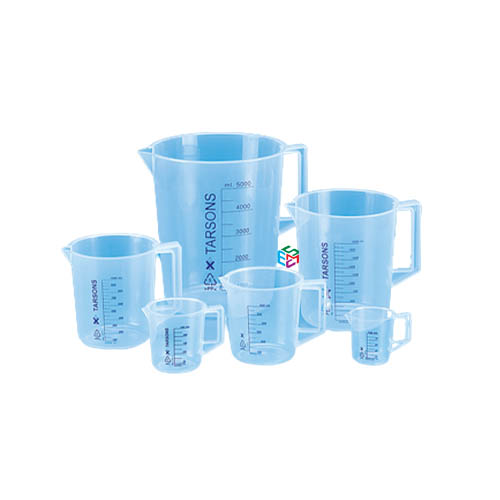 Measuring Cylinder Round Elite Scientific and Meditech Co.