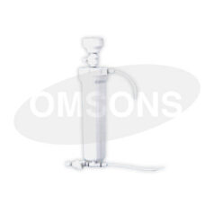 225-1 Water Softner, Water Softner elitetradebd, Water Softner BD, Glass Water Softner, Laboratory Water Softner, Water Softner price in bd, Glassco Water Softner, Eisco Water Softner, Biohall Water Softner, Duran Water Softner, Pyrex Water Softner, China Water Softner, Water Softner Germany, Distillations, Glass Distillations, Distillations unit, Distillations unit price in bd, Omsons Distillations unit, Glassco Distillations unit, Eisco Distillations unit, Pyrex Distillations unit, China Distillations unit, Duran Distillations unit, Alcohol Distillation Unit, Alkoxyle and Alkylimino Group Determination Apparatus, All Quartz Double Distillation, Arsenic Apparatus, Automatic Water Distillation Equipment, Carbaryl Content Determination Apparatus as per I.S. Specification, Cavett Blood Test Apparatus, Continuous Water Distillation Assembly, Distillation Apparatus, Distillation Assembly, Distilling Apparatus Ammonia with Graham condenser, Distilling Apparatus Dean and Stark, Distilling Apparatus Dean and Stark Moisture Test, Distilling Apparatus Dean and Stark Moisture Test NABL, Distilling Apparatus Dean and Stark Moisture Test without stopcock, Distilling Apparatus with Friedrichs Condenser, Distilling Apparatus with Graham Condenser, Distilling Apparatus with Stopper Glass Boro 3.3, Double Still, Essential Oil Determination Apparatus Clevenger Apparatus, Essential Oil Determination Apparatus Clevenger Liebig Condenser, Essential Oil Determination Unit Clevenger Type Glass Boro 3.3, Fractionation Assembly, Fractionation Assembly consists of R B Flask, Fractionation Assembly Swan neck adapter, Horizontal Single Stage Quartz Distillation with Horizontal Quartz Boiler fitted, Kjeldahl Distillation Assembly, Kjeldahl Distillation Assembly with Kjeldahl flask, Kozellka and Hine Blood Test Apparatus, Mercury Distillation Assembly, Methoxy Determination Assembly as per USP, Micro Acetyl Group Determination Apparatus, Preparation Assembly, R M Value Apparatus, Reaction Assembly, Reaction Assembly separating funnel, Recovery Assembly Dropping Funnel, Recovery Assembly Separating Funnel, Reflux Assembly, Reflux Assembly with vertical Allihn Condenser, Reflux with Stirrer Assembly, Safety Cut-off Device, Single Stage Distillation with Quartz Condenser, Single Stage Water Distillation Unit, Solvent Recovery Assembly, Solvent Recovery Assembly Adapter Bend, Solvent Recovery Assembly with Conical flask, Solvent Recovery Assembly with R B Flask, Spares for above Distillation Unit, Spares for above Distillation Unit, Spares for above Distillation Unit Flask with Heater, Spares for above Distillation Units, Steam Distillation Assembly, Steam Distillation Assembly Adapters Two Necks, Steam Distillation Assembly R B flask, Sulfur Dioxide Assembly as per USP, Universal Combined Kjeldahl Digestion and Distillation Unit, Utility Sets Complete set comprising 16 items Glassware 34 BU/M, Utility Sets Complete set comprising 5 items of Glassware 29BU/M, Utility Sets Complete set comprising 9 items of Glassware 27BU/M, Vacuum Distillation, Vacuum Drying Pistol, Vacuum Sublimation Assembly, Water Distillation Automatic Electricity Heated, Water Softner, Water Still, WATER STILLS WITH SILICA SHEATED HEATERS, Adapters, Adapter Socket with Glass stopcock, Adapters Air Leak Tube Gas Inlet Tube, Adapters Claisen Heads, Adapters Cone with Rubber Tubing, Adapters Cone with Stem to Rubber Tubing, Adapters Distillation 105°, Adapters Distilling Cow Receiver, Adapters Drying Tube, Adapters Drying Tube Straight, Adapters Expansion, Adapters for Pocket Thermometer, Adapters Multiple, Adapters Multiple, Adapters Multiple Two parallel necks, Adapters Receiver Bend with Vent, Adapters Receiver Delivery, Adapters Receiver Delivery, Adapters Receiver Multiple, Adapters Receiver Plain Bend, Adapters Receiver Side socket, Adapters Receiver Straight Stem, Adapters Receiver Vacuum Angled, Adapters Receiver Vacuum Straight, Adapters Recovery Bend Sloping End, Adapters Recovery Bend Vertical, Adapters Reduction, Adapters Socket to cone, Adapters splash head rotary evaporator, Adapters splash head rotary evaporator anti-climb, Adapters Splash Heads, Adapters Splash Heads Sloping, Adapters Splash Heads Straight, Adapters Steam Distillation Heads Sloping, Adapters Still Head Plain, Adapters Straight Cone, Adapters Swan Neck, Adapters Twin Connecting Hose, Adapters Vaccum or Gas 90°, Plastic Hose Connection, Beakers , Beaker Low Form Heavy Wall with Double Capacity Scale, Beaker Low form with spout, Beaker Tablet Disintegration, Beaker Tall form with spout, Beakers Euro Design, Beakers Tall form Without Spout, Measuring Beaker with Handle, Measuring Jugs Euro Design (PP), Tongs for Beakers, Bottles, Amber Bottles Dropping, BOD Bottle, Bottle Aspirator GL 45 Cap and Interchangeable Stopcock, Bottle Aspirator GL 45 Cap with tubulation, Bottle Gas Washing, Bottle HPLC Mobile Phase USP PP Screw Cap, Bottles Dropping, Bottles Reagent Amber Screw Cap, Bottles Reagent Clear Screw Cap, Bottles Reagent Narrow Mouth Amber Clear Glass, Bottles Reagent Narrow Mouth Clear Glass, Bottles Tooled Neck Amber, Bottles Tooled Neck Plain, Head for Gas Bottles, Pycnometers to Gay – Lussac 27°C Calibrated Class-A, Pycnometers to Gay – Lussac Calibrated Class-A, Pycnometers to Gay Lussac Calibrated with Teflon stopper Class-B, Reagent Bottles Amber (Wide Mouth), Reagent Bottles Amber Narrow Mouth, Sintered wash Bottles Head, Specific Gravity Bottles Class A Pyknometer, Specific Gravity Bottles Class A with NABL also called Pyknometer, Burettes, Burettes Automatic Boroflow Key with PTFE Needle Valve, Burettes Automatic Boroflow Key with PTFE Needle Valve Class B, Burettes Automatic Boroflow Key with PTFE Needle Valve NABL, Burettes Automatic NPTFE Stopcock Class B, Burettes Automatic PTFE Stopcock, Burettes Automatic PTFE Stopcock Amber, Burettes Automatic PTFE Stopcock Amber NABL, Burettes Automatic PTFE Stopcock NABL, Burettes Automatic Straight Bore Glass Key Screw Thread Class B, Burettes Automatic Straight Bore Glass Key Screw Thread NABL, Burettes Automatic Straight Bore Glass Key with Screw Thread, Burettes Boroflow Key with PTFE NEEDLE VALVE, Burettes Boroflow Key with PTFE NEEDLE VALVE Class B, Burettes Boroflow Key with PTFE NEEDLE VALVE NABL, Burettes Rotaflow Key with PTFE NEEDLE VALVE Amber, Burettes Rotaflow Key with PTFE NEEDLE VALVE Amber NABL, Burettes Straight Bore Glass Key Screw Thread Class B, Burettes Straight Bore Glass Key with Screw Thread and NABL, Burettes Straight Bore Glass Key with Screw Thread Class A, Burettes Straight Bore Glass Key with Screw Thread Class B, Burettes Straight Bore Glass Key with Screw Thread with NABL, Burettes Straight Bore PTFE Key, Columns, Chromatography Absorption Columns Plain, Chromatography Columns, Chromatography Columns Glasskey Stopcock, Chromatography Columns Plain, Chromatography Columns Plain with PTFE Chromatography Columns Plain with Stopcock, Chromatography Columns with Integral, Chromatography Columns with Integral Sintered Disc, Chromatography Columns with PTFE Needle, Chromatography Columns with socket and cone, Fractionating Columns Vigrex, Condensers, Condenser Allihn, Condenser Coil, Condenser Liebig, Condenser Reflux, Condensers Air, Condensers Double Surface, Condensers Friedrichs, Crucible Holders, Crucible Quartz, Crucible Silica, Crucible Silica without Lid, Crucible Sleeves, Filter Crucible with the sintered disc, Tong Crucible, Tong Crucible chrome plated, Cylinders, Crow Receiver Class A, Crow Receiver Class B, Crow Receiver NABL, Cylinders Rain Measure Round Base Metric Scale Graduated, Measuring Cylinder Graduated with Hexagonal Base, Measuring Cylinder Graduated with Hexagonal Base Class B, Measuring Cylinder Stopper with Round Base, Measuring Cylinder Stopper with Round Base Class B, Measuring Cylinder Stopper with Round Base NABL, Measuring Cylinder with Hexagonal Base, Measuring Cylinder with Hexagonal Base ASMT, Measuring Cylinder with Hexagonal Base Class A, Measuring Cylinder with Hexagonal Base Class B, Measuring Cylinder with Hexagonal Base NABL, Measuring Cylinder with Hexagonal Base NABL, Measuring Cylinder with Round Base, Measuring Cylinder with Round Base Class A, Measuring Cylinder with Round Base Class B, Nessler Cylinder Class A, Nessler Cylinder Class B, Nessler Cylinder NABL, Dessicators, Desiccator Plain, Desiccator Vacuum, Desiccator with Lid Plain, Desiccator with Lid Vacuum, Jars Rectangular, Dishes, Dishes Crystallizing with Spout, Dishes Crystallizing without Spout, Dishes Evaporating Flat Bottom with Pour Out, PETRI DISHES 3.3 Borosilicate, Distillations Alcohol Distillation Unit, Alkoxyle and Alkylimino Group Determination Apparatus, All Quartz Double Distillation, Arsenic Apparatus, Automatic Water Distillation Equipment, Carbaryl Content Determination Apparatus as per I.S. Specification, Cavett Blood Test Apparatus, Continuous Water Distillation Assembly, Distillation Apparatus, Distillation Assembly, Distilling Apparatus Ammonia with Graham condenser, Distilling Apparatus Dean and Stark, Distilling Apparatus Dean and Stark Moisture Test, Distilling Apparatus Dean and Stark Moisture Test NABL, Distilling Apparatus Dean and Stark Moisture Test without stopcock, Distilling Apparatus with Friedrichs Condenser, Distilling Apparatus with Graham Condenser, Distilling Apparatus with Stopper Glass Boro 3.3, Double Still, Essential Oil Determination Apparatus Clevenger Apparatus, Essential Oil Determination Apparatus Clevenger Liebig Condenser, Essential Oil Determination Unit Clevenger Type Glass Boro 3.3, Fractionation Assembly, Fractionation Assembly consists of R B Flask, Fractionation Assembly Swan neck adapter Horizontal Single Stage Quartz Distillation with Horizontal Quartz Boiler fitted, Kjeldahl Distillation Assembly, Kjeldahl Distillation Assembly with Kjeldahl flask, Kozellka and Hine Blood Test Apparatus, Mercury Distillation Assembly, Methoxy Determination Assembly as per USP, Micro Acetyl Group Determination Apparatus, Preparation Assembly, R M Value Apparatus, Reaction Assembly, Reaction Assembly separating funnel, Recovery Assembly Dropping Funnel, Recovery Assembly Separating Funnel, Reflux Assembly, Reflux Assembly with vertical Allihn Condenser, Reflux with Stirrer Assembly, Safety Cut-off Device, Single Stage Distillation with Quartz Condenser, Single Stage Water Distillation Unit, Solvent Recovery Assembly, Solvent Recovery Assembly Adapter Bend, Solvent Recovery Assembly with Conical flask, Solvent Recovery Assembly with R B Flask, Spares for above Distillation Unit, Spares for above Distillation Unit, Spares for above Distillation Unit Flask with Heater, Spares for above Distillation Units, Steam Distillation Assembly, Steam Distillation Assembly Adapters Two Necks, Steam Distillation Assembly R B flask, Sulfur Dioxide Assembly as per USP, Universal Combined Kjeldahl Digestion and Distillation Unit, Utility Sets Complete set comprising 16 items Glassware 34 BU/M, Utility Sets Complete set comprising 5 items of Glassware 29BU/M, Utility Sets Complete set comprising 9 items of Glassware 27BU/M, Vacuum Distillation, Vacuum Drying Pistol, Vacuum Sublimation Assembly, Water Distillation Automatic Electricity Heated, Water Softner, Water Still, WATER STILLS WITH SILICA SHEATED HEATERS, Extraction Apparatus, Condensers Allihin for Soxhlet Apparatus, Extractor, Extractor Apparatus, Glass Weighing Scoop, Kjeldahl Digestion Unit with heating box, Flasks, Flask Buckner Filtering Heavy wall, Flask Conical, Flask Conical Amber Colour, Flask Conical with Screw Cap and Liner, Flask Distillation, Flask Distillation with Side Tube at Angle, Flask Erlenmeyer, Flask Erlenmeyer Amber Colour Graduated Conic, Flask Iodine with Funnel Shaped Cup and Stopper, Flask Kjeldahl with Interchangeable Joint, Flask Kjeldahl without Socket, Flask Pear shape, Flask Pear shape with two Neck, Flasks Boiling Flat Bottom Single Neck, Flasks Boiling Flat Bottom Single Neck Amber, Flasks Boiling Flat Bottom Single Neck with Joint, Flasks Boiling Flat Bottom Single Neck with Joint Amber, Flasks Boiling Round Bottom Single Neck, Flasks Boiling Round Bottom Single Neck Amber, Flasks Boiling Round Bottom Single Neck with Joint, Flasks Boiling Round Bottom Single Neck with Joint Amber, Flasks Conical Erlenmeyer Wide Mouth, Flasks Filtering, Flasks Pear Shape, Flasks-E without side cut for dissolution Apparatus, Round Bottom Flask Four Necks Angular, Round Bottom Flask Four Necks Parallel, Round Bottom Flask Three Necks Angula, Round Bottom Flask Three Necks Parallel, Round Bottom Flask Two Necks Angular, Round Bottom Flask Two Necks Parallel, Funnels, All Glass Filter Holder 47 mm Filtration Assembly, All Glass Filter Holder 47 mm Filtration Assembly, Dropping Funnel with Glass Stopcock, Filter Holders Stainless Steel, Filter Holders Stainless Steel, Funnels Buchner with sintered disc, Glass Filter Funnel Short Stem, Oil Free Portable Vacuum Pump Diaphragm Type, Powder Funnel Stem with Cone, Pressure Equilising Cylindrical Funnel with PTFE Stopcock, Separating Funnel, Separating Funnel Pear Shape with Boroflo Stopcock, Separating Funnel Pear Shape with Glass Stopcock, Separating Funnel Pear Shape with PTFE Key, Spares for 47 mm, Joints, Cone with drip tip Unprinted, Plain Shank Double Cone, Plain Shank Double Socket, Plain Shank Single Cone, Plain Shank Single Socket, Kjeldhal Apparatus, Crude Fiber Estimation, Kjeldahl Digestion Unit, Kjeldahl Digestion Unit with heating box, Kjeldahl Digestion Unit with mild steel tubular stand, Soxhlet Extraction Heating Unit, Universal Combined Kjeldahl Digestion and Distillation Unit , Pipettes, Milk Bacteriological Pipettes, Pipette Graduated Mohr Type Class A, Pipette Graduated Mohr Type Class A with NABL, Pipette Graduated Mohr Type Class B, Pipette Graduated Serological Type Class A, Pipette Graduated Serological Type Class A with NABL, Pipette Graduated Serological Type Class B, Pipette Milk Class A, Pipette Milk Class A with NABL, Pipette Milk Class B, Pipette Volumetric One Mark Class B, Volumetric Pipettes Class A with NABL, Volumetric Pipettes One Mark Class A, Volumetric Pipettes One Mark Class A With ASTM, Volumetric Pipettes One Mark Class A with NABL Certificate, Reagent Bottles, Bottles Reagent Amber Screw Cap, Bottles Reagent Clear Screw Cap, Bottles Reagent Narrow Mouth Amber Clear Glass, Bottles Reagent Narrow Mouth Clear Glass, Reagent Bottles Amber (Wide Mouth), Reagent Bottles Amber Narrow Mouth, Stopcock, Stopper Interchangeable Ground Joint Amber Colour, Stopper Interchangeable Ground Joint for Reagent Bottle, Stopper, Stopper Interchangeable Ground Joint Amber Colour, Stopper Interchangeable Ground Joint for Reagent Bottle, Tubes, Centrifuge Tube Conical Bottom Graduated, Centrifuge Tube Conical bottom Graduated, Centrifuge Tube Conical Bottom Graduated with Screw Cap, Centrifuge Tube Conical Bottom Plain, Centrifuge Tube Conical Bottom Plain with Screw Cap, Centrifuge Tube Plain with interchangeable stopper conical, Test Tube, Test Tube Amber Colour, Test Tube Amber Colour With joint and stopper, Test Tube Re-usable Round Bottom With Rim, Test Tube Re-usable Round Bottom Without Rim, Test Tube With joint and stopper, Tubes Culture Media Flat Bottom, Tubes Culture Media Flat Bottom Amber, Tubes Culture Round Bottom, Tubes Culture Round Bottom Amber, Tubes Culture Round Bottom Big OD, Volumetric Flask, Flask Volumetric Sugar Estimation Class A, Flask Volumetric Sugar Estimation Class A NABL, Flask Volumetric Sugar Estimation Class B, Mojjonier Flask as per ISI Specifications, Volumetric Flask Amber Class A with NABL, Volumetric Flask Amber Class B, Volumetric Flask Amber Class-A DIN/ISO, Volumetric Flask Class A with NABL, Volumetric Flask Class A with NABL, Volumetric Flask Class A with USP, Volumetric Flask Class B, Volumetric Flask Class-A DIN/ISO, Volumetric Flask Polypropylene, Volumetric Flask Wide Mouth Amber Class A, Volumetric Flask Wide Mouth Amber Class A with NABL, Volumetric Flask Wide Mouth Class A, Volumetric Flask Wide Mouth Class A with NABL