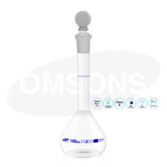 Glassco Volumetric Flask Wide Mouth Class A with NABL, Pyrex Volumetric Flask Wide Mouth Class A with NABL, Duran Volumetric Flask Wide Mouth Class A with NABL, China Volumetric Flask Wide Mouth Class A with NABL, Biohall Volumetric Flask Wide Mouth Class A with NABL, Eisco Volumetric Flask Wide Mouth Class A with NABL, Volumetric Flask Wide Mouth Class A with NABL, Omsons Volumetric Flask Wide Mouth Class A with NABL, Volumetric Flask Wide Mouth Class A with NABL BD, Wide Mouth Volumetric Flask Class A with NABL, Volumetric Flask Wide Mouth Class A with NABL price in bd, Volumetric Flask Wide Mouth Class A with NABL saler in bd, Volumetric Flask Wide Mouth Class A with NABL supplier in bd, Wide Mouth Volumetric Flask, 10 ml Wide Mouth Volumetric Flask Class A with NABL, 20ml Wide Mouth Volumetric Flask Class A with NABL, 25ml Wide Mouth Volumetric Flask Class A with NABL, 50ml Wide Mouth Volumetric Flask Class A with NABL, 100ml Wide Mouth Volumetric Flask Class A with NABL, 200ml Wide Mouth Volumetric Flask Class A with NABL, 250ml Wide Mouth Volumetric Flask Class A with NABL, 14/23 Wide Mouth Volumetric Flask Class A with NABL, 19/26 Wide Mouth Volumetric Flask Class A with NABL, Adapters, Adapter Socket with Glass stopcock, Adapters Air Leak Tube Gas Inlet Tube, Adapters Claisen Heads, Adapters Cone with Rubber Tubing, Adapters Cone with Stem to Rubber Tubing, Adapters Distillation 105°, Adapters Distilling Cow Receiver, Adapters Drying Tube, Adapters Drying Tube Straight, Adapters Expansion, Adapters for Pocket Thermometer, Adapters Multiple, Adapters Multiple, Adapters Multiple Two parallel necks, Adapters Receiver Bend with Vent, Adapters Receiver Delivery, Adapters Receiver Delivery, Adapters Receiver Multiple, Adapters Receiver Plain Bend, Adapters Receiver Side socket, Adapters Receiver Straight Stem, Adapters Receiver Vacuum Angled, Adapters Receiver Vacuum Straight, Adapters Recovery Bend Sloping End, Adapters Recovery Bend Vertical, Adapters Reduction, Adapters Socket to cone, Adapters splash head rotary evaporator, Adapters splash head rotary evaporator anti-climb, Adapters Splash Heads, Adapters Splash Heads Sloping, Adapters Splash Heads Straight, Adapters Steam Distillation Heads Sloping, Adapters Still Head Plain, Adapters Straight Cone, Adapters Swan Neck, Adapters Twin Connecting Hose, Adapters Vaccum or Gas 90°, Plastic Hose Connection, Beakers , Beaker Low Form Heavy Wall with Double Capacity Scale, Beaker Low form with spout, Beaker Tablet Disintegration, Beaker Tall form with spout, Beakers Euro Design, Beakers Tall form Without Spout, Measuring Beaker with Handle, Measuring Jugs Euro Design (PP), Tongs for Beakers, Bottles, Amber Bottles Dropping, BOD Bottle, Bottle Aspirator GL 45 Cap and Interchangeable Stopcock, Bottle Aspirator GL 45 Cap with tubulation, Bottle Gas Washing, Bottle HPLC Mobile Phase USP PP Screw Cap, Bottles Dropping, Bottles Reagent Amber Screw Cap, Bottles Reagent Clear Screw Cap, Bottles Reagent Narrow Mouth Amber Clear Glass, Bottles Reagent Narrow Mouth Clear Glass, Bottles Tooled Neck Amber, Bottles Tooled Neck Plain, Head for Gas Bottles, Pycnometers to Gay – Lussac 27°C Calibrated Class-A, Pycnometers to Gay – Lussac Calibrated Class-A, Pycnometers to Gay Lussac Calibrated with Teflon stopper Class-B, Reagent Bottles Amber (Wide Mouth), Reagent Bottles Amber Narrow Mouth, Sintered wash Bottles Head, Specific Gravity Bottles Class A Pyknometer, Specific Gravity Bottles Class A with NABL also called Pyknometer, Burettes, Burettes Automatic Boroflow Key with PTFE Needle Valve, Burettes Automatic Boroflow Key with PTFE Needle Valve Class B, Burettes Automatic Boroflow Key with PTFE Needle Valve NABL, Burettes Automatic NPTFE Stopcock Class B, Burettes Automatic PTFE Stopcock, Burettes Automatic PTFE Stopcock Amber, Burettes Automatic PTFE Stopcock Amber NABL, Burettes Automatic PTFE Stopcock NABL, Burettes Automatic Straight Bore Glass Key Screw Thread Class B, Burettes Automatic Straight Bore Glass Key Screw Thread NABL, Burettes Automatic Straight Bore Glass Key with Screw Thread, Burettes Boroflow Key with PTFE NEEDLE VALVE, Burettes Boroflow Key with PTFE NEEDLE VALVE Class B, Burettes Boroflow Key with PTFE NEEDLE VALVE NABL, Burettes Rotaflow Key with PTFE NEEDLE VALVE Amber, Burettes Rotaflow Key with PTFE NEEDLE VALVE Amber NABL, Burettes Straight Bore Glass Key Screw Thread Class B, Burettes Straight Bore Glass Key with Screw Thread and NABL, Burettes Straight Bore Glass Key with Screw Thread Class A, Burettes Straight Bore Glass Key with Screw Thread Class B, Burettes Straight Bore Glass Key with Screw Thread with NABL, Burettes Straight Bore PTFE Key, Columns, Chromatography Absorption Columns Plain, Chromatography Columns, Chromatography Columns Glasskey Stopcock, Chromatography Columns Plain, Chromatography Columns Plain with PTFE Chromatography Columns Plain with Stopcock, Chromatography Columns with Integral, Chromatography Columns with Integral Sintered Disc, Chromatography Columns with PTFE Needle, Chromatography Columns with socket and cone, Fractionating Columns Vigrex, Condensers, Condenser Allihn, Condenser Coil, Condenser Liebig, Condenser Reflux, Condensers Air, Condensers Double Surface, Condensers Friedrichs, Crucible Holders, Crucible Quartz, Crucible Silica, Crucible Silica without Lid, Crucible Sleeves, Filter Crucible with the sintered disc, Tong Crucible, Tong Crucible chrome plated, Cylinders, Crow Receiver Class A, Crow Receiver Class B, Crow Receiver NABL, Cylinders Rain Measure Round Base Metric Scale Graduated, Measuring Cylinder Graduated with Hexagonal Base, Measuring Cylinder Graduated with Hexagonal Base Class B, Measuring Cylinder Stopper with Round Base, Measuring Cylinder Stopper with Round Base Class B, Measuring Cylinder Stopper with Round Base NABL, Measuring Cylinder with Hexagonal Base, Measuring Cylinder with Hexagonal Base ASMT, Measuring Cylinder with Hexagonal Base Class A, Measuring Cylinder with Hexagonal Base Class B, Measuring Cylinder with Hexagonal Base NABL, Measuring Cylinder with Hexagonal Base NABL, Measuring Cylinder with Round Base, Measuring Cylinder with Round Base Class A, Measuring Cylinder with Round Base Class B, Nessler Cylinder Class A, Nessler Cylinder Class B, Nessler Cylinder NABL, Dessicators, Desiccator Plain, Desiccator Vacuum, Desiccator with Lid Plain, Desiccator with Lid Vacuum, Jars Rectangular, Dishes, Dishes Crystallizing with Spout, Dishes Crystallizing without Spout, Dishes Evaporating Flat Bottom with Pour Out, PETRI DISHES 3.3 Borosilicate, Distillations Alcohol Distillation Unit, Alkoxyle and Alkylimino Group Determination Apparatus, All Quartz Double Distillation, Arsenic Apparatus, Automatic Water Distillation Equipment, Carbaryl Content Determination Apparatus as per I.S. Specification, Cavett Blood Test Apparatus, Continuous Water Distillation Assembly, Distillation Apparatus, Distillation Assembly, Distilling Apparatus Ammonia with Graham condenser, Distilling Apparatus Dean and Stark, Distilling Apparatus Dean and Stark Moisture Test, Distilling Apparatus Dean and Stark Moisture Test NABL, Distilling Apparatus Dean and Stark Moisture Test without stopcock, Distilling Apparatus with Friedrichs Condenser, Distilling Apparatus with Graham Condenser, Distilling Apparatus with Stopper Glass Boro 3.3, Double Still, Essential Oil Determination Apparatus Clevenger Apparatus, Essential Oil Determination Apparatus Clevenger Liebig Condenser, Essential Oil Determination Unit Clevenger Type Glass Boro 3.3, Fractionation Assembly, Fractionation Assembly consists of R B Flask, Fractionation Assembly Swan neck adapter Horizontal Single Stage Quartz Distillation with Horizontal Quartz Boiler fitted, Kjeldahl Distillation Assembly, Kjeldahl Distillation Assembly with Kjeldahl flask, Kozellka and Hine Blood Test Apparatus, Mercury Distillation Assembly, Methoxy Determination Assembly as per USP, Micro Acetyl Group Determination Apparatus, Preparation Assembly, R M Value Apparatus, Reaction Assembly, Reaction Assembly separating funnel, Recovery Assembly Dropping Funnel, Recovery Assembly Separating Funnel, Reflux Assembly, Reflux Assembly with vertical Allihn Condenser, Reflux with Stirrer Assembly, Safety Cut-off Device, Single Stage Distillation with Quartz Condenser, Single Stage Water Distillation Unit, Solvent Recovery Assembly, Solvent Recovery Assembly Adapter Bend, Solvent Recovery Assembly with Conical flask, Solvent Recovery Assembly with R B Flask, Spares for above Distillation Unit, Spares for above Distillation Unit, Spares for above Distillation Unit Flask with Heater, Spares for above Distillation Units, Steam Distillation Assembly, Steam Distillation Assembly Adapters Two Necks, Steam Distillation Assembly R B flask, Sulfur Dioxide Assembly as per USP, Universal Combined Kjeldahl Digestion and Distillation Unit, Utility Sets Complete set comprising 16 items Glassware 34 BU/M, Utility Sets Complete set comprising 5 items of Glassware 29BU/M, Utility Sets Complete set comprising 9 items of Glassware 27BU/M, Vacuum Distillation, Vacuum Drying Pistol, Vacuum Sublimation Assembly, Water Distillation Automatic Electricity Heated, Water Softner, Water Still, WATER STILLS WITH SILICA SHEATED HEATERS, Extraction Apparatus, Condensers Allihin for Soxhlet Apparatus, Extractor, Extractor Apparatus, Glass Weighing Scoop, Kjeldahl Digestion Unit with heating box, Flasks, Flask Buckner Filtering Heavy wall, Flask Conical, Flask Conical Amber Colour, Flask Conical with Screw Cap and Liner, Flask Distillation, Flask Distillation with Side Tube at Angle, Flask Erlenmeyer, Flask Erlenmeyer Amber Colour Graduated Conic, Flask Iodine with Funnel Shaped Cup and Stopper, Flask Kjeldahl with Interchangeable Joint, Flask Kjeldahl without Socket, Flask Pear shape, Flask Pear shape with two Neck, Flasks Boiling Flat Bottom Single Neck, Flasks Boiling Flat Bottom Single Neck Amber, Flasks Boiling Flat Bottom Single Neck with Joint, Flasks Boiling Flat Bottom Single Neck with Joint Amber, Flasks Boiling Round Bottom Single Neck, Flasks Boiling Round Bottom Single Neck Amber, Flasks Boiling Round Bottom Single Neck with Joint, Flasks Boiling Round Bottom Single Neck with Joint Amber, Flasks Conical Erlenmeyer Wide Mouth, Flasks Filtering, Flasks Pear Shape, Flasks-E without side cut for dissolution Apparatus, Round Bottom Flask Four Necks Angular, Round Bottom Flask Four Necks Parallel, Round Bottom Flask Three Necks Angula, Round Bottom Flask Three Necks Parallel, Round Bottom Flask Two Necks Angular, Round Bottom Flask Two Necks Parallel, Funnels, All Glass Filter Holder 47 mm Filtration Assembly, All Glass Filter Holder 47 mm Filtration Assembly, Dropping Funnel with Glass Stopcock, Filter Holders Stainless Steel, Filter Holders Stainless Steel, Funnels Buchner with sintered disc, Glass Filter Funnel Short Stem, Oil Free Portable Vacuum Pump Diaphragm Type, Powder Funnel Stem with Cone, Pressure Equilising Cylindrical Funnel with PTFE Stopcock, Separating Funnel, Separating Funnel Pear Shape with Boroflo Stopcock, Separating Funnel Pear Shape with Glass Stopcock, Separating Funnel Pear Shape with PTFE Key, Spares for 47 mm, Joints, Cone with drip tip Unprinted, Plain Shank Double Cone, Plain Shank Double Socket, Plain Shank Single Cone, Plain Shank Single Socket, Kjeldhal Apparatus, Crude Fiber Estimation, Kjeldahl Digestion Unit, Kjeldahl Digestion Unit with heating box, Kjeldahl Digestion Unit with mild steel tubular stand, Soxhlet Extraction Heating Unit, Universal Combined Kjeldahl Digestion and Distillation Unit , Pipettes, Milk Bacteriological Pipettes, Pipette Graduated Mohr Type Class A, Pipette Graduated Mohr Type Class A with NABL, Pipette Graduated Mohr Type Class B, Pipette Graduated Serological Type Class A, Pipette Graduated Serological Type Class A with NABL, Pipette Graduated Serological Type Class B, Pipette Milk Class A, Pipette Milk Class A with NABL, Pipette Milk Class B, Pipette Volumetric One Mark Class B, Volumetric Pipettes Class A with NABL, Volumetric Pipettes One Mark Class A, Volumetric Pipettes One Mark Class A With ASTM, Volumetric Pipettes One Mark Class A with NABL Certificate, Reagent Bottles, Bottles Reagent Amber Screw Cap, Bottles Reagent Clear Screw Cap, Bottles Reagent Narrow Mouth Amber Clear Glass, Bottles Reagent Narrow Mouth Clear Glass, Reagent Bottles Amber (Wide Mouth), Reagent Bottles Amber Narrow Mouth, Stopcock, Stopper Interchangeable Ground Joint Amber Colour, Stopper Interchangeable Ground Joint for Reagent Bottle, Stopper, Stopper Interchangeable Ground Joint Amber Colour, Stopper Interchangeable Ground Joint for Reagent Bottle, Tubes, Centrifuge Tube Conical Bottom Graduated, Centrifuge Tube Conical bottom Graduated, Centrifuge Tube Conical Bottom Graduated with Screw Cap, Centrifuge Tube Conical Bottom Plain, Centrifuge Tube Conical Bottom Plain with Screw Cap, Centrifuge Tube Plain with interchangeable stopper conical, Test Tube, Test Tube Amber Colour, Test Tube Amber Colour With joint and stopper, Test Tube Re-usable Round Bottom With Rim, Test Tube Re-usable Round Bottom Without Rim, Test Tube With joint and stopper, Tubes Culture Media Flat Bottom, Tubes Culture Media Flat Bottom Amber, Tubes Culture Round Bottom, Tubes Culture Round Bottom Amber, Tubes Culture Round Bottom Big OD, Volumetric Flask, Flask Volumetric Sugar Estimation Class A, Flask Volumetric Sugar Estimation Class A NABL, Flask Volumetric Sugar Estimation Class B, Mojjonier Flask as per ISI Specifications, Volumetric Flask Amber Class A with NABL, Volumetric Flask Amber Class B, Volumetric Flask Amber Class-A DIN/ISO, Volumetric Flask Class A with NABL, Volumetric Flask Class A with NABL, Volumetric Flask Class A with USP, Volumetric Flask Class B, Volumetric Flask Class-A DIN/ISO, Volumetric Flask Polypropylene, Volumetric Flask Wide Mouth Amber Class A, Volumetric Flask Wide Mouth Amber Class A with NABL, Volumetric Flask Wide Mouth Class A, Volumetric Flask Wide Mouth Class A with NABL