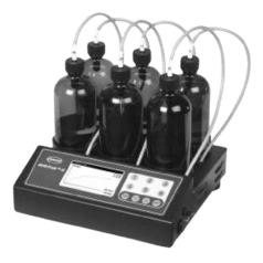 BODTrakTM II Apparatus, Hach BODTrakTM II Apparatus, BODTrakTM II Apparatus elitetradebd, BODTrakTM II Apparatus Bangladesh, BODTrakTM II Apparatus price in bd