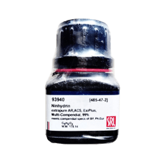 99% Ninhydrin extrapure, 10Gm Ninhydrin extrapure, SRL Ninhydrin extrapure, Indian Ninhydrin extrapure, Ninhydrin extrapure elitetradebd, Ninhydrin extrapure bd, Ethyl Acetoacetate, Ethyl Acetoacetate pure, 99% Ethyl Acetoacetate pure, 500ml Ethyl Acetoacetate pure, SRL Ethyl Acetoacetate pure, Indian Ethyl Acetoacetate pure, 95% Sudan IV 25gm, Sudan IV for microscopy (C.I. No. 26105), 95% Sudan IV, 25gm, C24H20N4O, SRL Sudan IV, Indian Sudan IV, Sudan IV elitetradebd, Sudan IV price in bd, Sudan IV saler in bd, Sodium Propionate, 99% Sodium Propionate, Indian Sodium Propionate 99%, SRL Sodium Propionate, Sodium Propionate elitetradebd, Sodium Propionate price in bd, Sodium Propionate seller in bd, Cinnamic Acid, Cinnamic Acid extrapure, Cinnamic Acid extrapure 99% 250Gm, 99% Cinnamic Acid extrapure, Cinnamic Acid extrapure price in bd, Cinnamic Acid extrapure elitetradebd, Schiff’s Reagent, 500ml Schiff’s Reagent, SRL Schiff’s Reagent, Indian Schiff’s Reagent, Schiff’s Reagent elitetradebd, Schiff’s Reagent price in bd, Schiff’s Reagent saler in bd, Castor Oil, 500ml Castor Oil, SRL Castor Oil, Indian Castor Oil, Castor Oil elitetradebd, Castor Oil price in bd, Castor Oil seller in bd, Castor Oil supplier in bd, Carbowax 4000, Polyethylene Glycol 4000 Flakes, Polyethylene Glycol 4000 Flakes (PEG 4000), White Waxy Solid, Polyethylene Glycol 4000 Flakes price in bd, Polyethylene Glycol 4000 Flakes seller in bd, Carbowax 4000, Polyethylene Glycol 4000 Flakes, Polyethylene Glycol 4000 Flakes (PEG 4000), White Waxy Solid, Polyethylene Glycol 4000 Flakes price in bd, Polyethylene Glycol 4000 Flakes seller in bd, Dextrin (White) practical, 500Gm Dextrin (White) practical, Dextrin practical, White Dextrin practical, Dextrin practical elitetradebd, Dextrin practical price in bd, Dextrin practical seller in bd, Safranine 0.5, 500ml Safranine, SRL Safranine, Safranine 0.5 w/v Aqueous Solution, Safranine 0.5 Aqueous Solution, Safranine 0.5 elitetradebd, Safranine 0.5 price in bd, Safranine 0.5 seller in bd, Safranine 0.5 supplier in bd, Polysorbate 20, Tween 20, Polysorbate 20 extrapure, Tween 20 extrapure, Tween 20 elitetradebd, SRL Polysorbate 20, Indian Polysorbate 20, 500GM Polysorbate 20, CAS no 9005-64-5, Tween 20 price in bd, Tween 20 seller in bd, Aniline Blue, Methyl Blue, water soluble Aniline Blue, 25g Aniline Blue, C37H27N3Na2O9S3, CAS no 28983-56-4, SRL Aniline Blue, Indian Aniline Blue, Aniline Blue elitetradebd, Aniline Blue price in bd, Sodium Phosphate Dibasic Anhydrous, 99.5% Sodium Phosphate Dibasic Anhydrous, 500gm Sodium Phosphate Dibasic Anhydrous, Sodium Phosphate Dibasic Anhydrous for molecular biology, SRL Sodium Phosphate Dibasic Anhydrous, Indian Sodium Phosphate Dibasic Anhydrous, CAS no 7558-79-4, Na2HPO4, Sodium Phosphate Dibasic Anhydrous elitetradebd, Sodium Phosphate Dibasic Anhydrous price in bd, Silica Gel, 100-200 mesh Silica Gel, 500gm Silica Gel, SRL Silica Gel, Indian Silica Gel, CAS 112926-00-8, SiO2, Silica Gel price in bd, Silica Gel seller in bd, Silica Gel supplier in bd, Sodium Phosphate Dibasic Dodecahydrate extrapure AR 99%, Sodium Hydrogen Phosphate Dodecahydrate, 99% Sodium Phosphate Dibasic Dodecahydrate, AR Grade Sodium Phosphate Dibasic Dodecahydrate, SRL Sodium Phosphate Dibasic Dodecahydrate, Indian Sodium Phosphate Dibasic Dodecahydrate, 500GM Sodium Phosphate Dibasic Dodecahydrate, CAS 13472-35-0, Na2HPO4.12H2O, Sodium Phosphate Dibasic Dodecahydrate elitetradebd, Sodium Phosphate Dibasic Dodecahydrate price in bd, Sodium Phosphate Dibasic Dodecahydrate saler in bd, Sodium Phosphate Dibasic Dodecahydrate supplier in bd, Sodium Phosphate Monobasic Dihydrate, NaH2PO4.2H2O, Sodium Phosphate Monobasic Dihydrate extrapure AR, 99% Sodium Phosphate Monobasic Dihydrate, CAS 13472-35-0, SRL Sodium Phosphate Monobasic Dihydrate, Indian Sodium Phosphate Monobasic Dihydrate, 500GM Sodium Phosphate Monobasic Dihydrate, AR Grade Sodium Phosphate Monobasic Dihydrate, Sodium Phosphate Monobasic Dihydrate elitetradebd, Sodium Phosphate Monobasic Dihydrate price in bd, Sodium Phosphate Monobasic Dihydrate saler in bd, Sodium Phosphate Monobasic Dihydrate supplier in bd, EDTA Disodium Salt Dihydrate AR ACS Grade, 99.5% EDTA Disodium Salt Dihydrate, EDTA Disodium Salt Dihydrate elitetradebd, Potassium Chloride supplier in bd, Ethylenediaminetetraacetic Acid Disodium Salt Dihydrate, 100GM EDTA Disodium Salt Dihydrate, SRL EDTA Disodium Salt Dihydrate, Indian EDTA Disodium Salt Dihydrate, CAS 6381-92-6, C10H14N2O8Na2.2H2O, EDTA Disodium Salt Dihydrate price in bd, EDTA Disodium Salt Dihydrate seller in bd, EDTA Disodium Salt Dihydrate supplier in bd, Potassium Chloride, Potassium Chloride 99.5%, 500g Potassium Chloride, SRL Potassium Chloride, Indian Potassium Chloride, KCl, 99.5% KCl, SRL KCl, KCl elitetradebd, Potassium Chloride elitetradebd, Potassium Chloride price in bd, Potassium Chloride seller in bd, Lab grade Potassium Chloride, Potassium Chloride for Molecular Biology