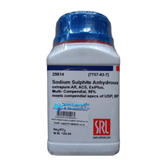 Sodium Sulphite Anhydrous Extrapure AR, 98% Sodium Sulphite Anhydrous, Na2SO3, Sodium Sulphite Anhydrous BD, Sodium Sulphite Anhydrous price in Bangladesh