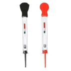 Battery Hydrometer, Battery Tester 1.10 to 1.30, Analog Battery Hydrometer, 0.10-1.30 Battery Hydrometer, Battery Hydrometer price in bd, Hydrometer saler in bd