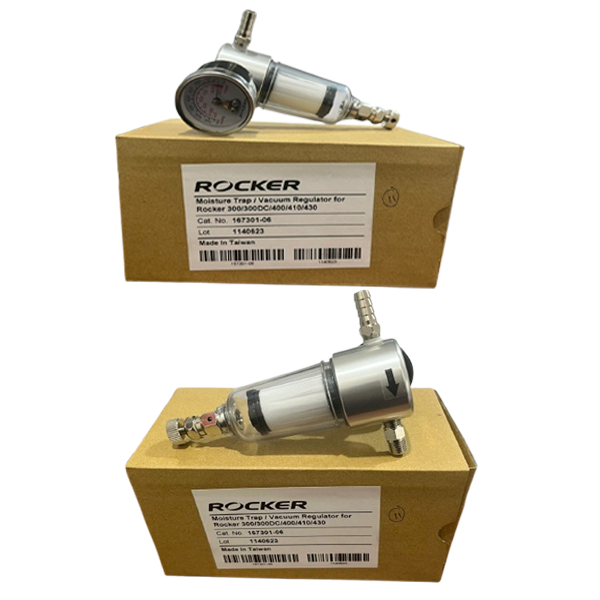 Vacuum Pumps Regulator, Moisture Trap, Vacuum Regulator for Rocker Pumps, Rocker 300 Vacuum Regulator, Rocker 400Vacuum Regulator, 410 Vacuum Regulator, 430 Vacuum Regulator, Rocker Vacuum Regulator, Rocker Vacuum Regulator elitetradebd, Rocker Vacuum Regulator price in bd, Rocker Vacuum Regulator supplier in bd, Rocker Bangladesh, Rocker elitetradebd